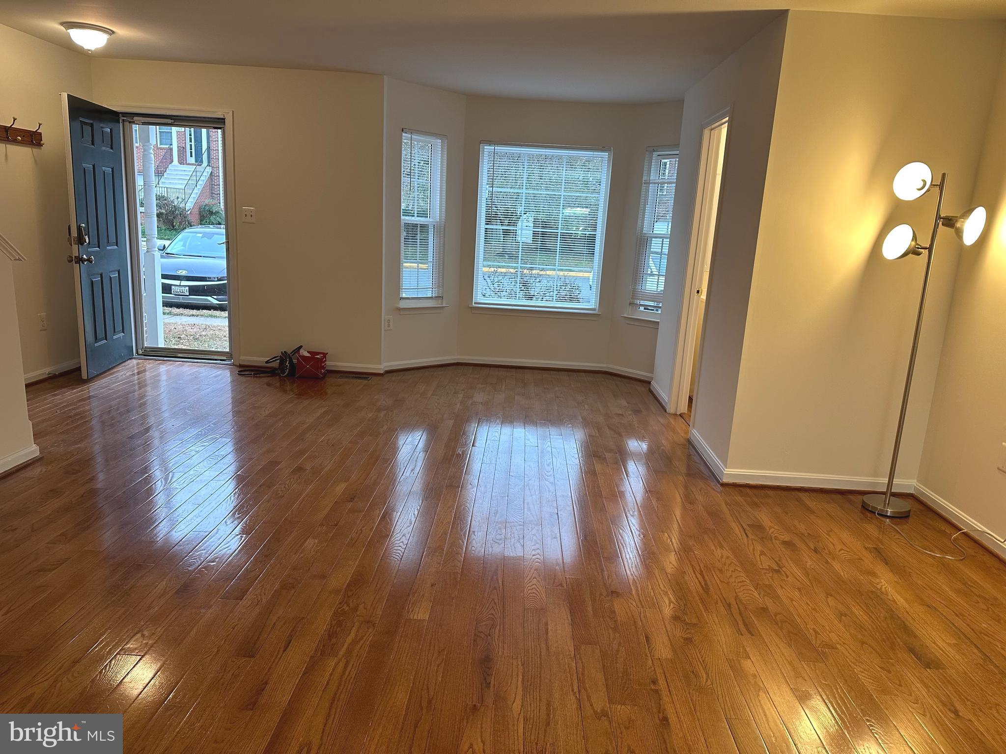 ARMISTEAD PARK - Residential Lease