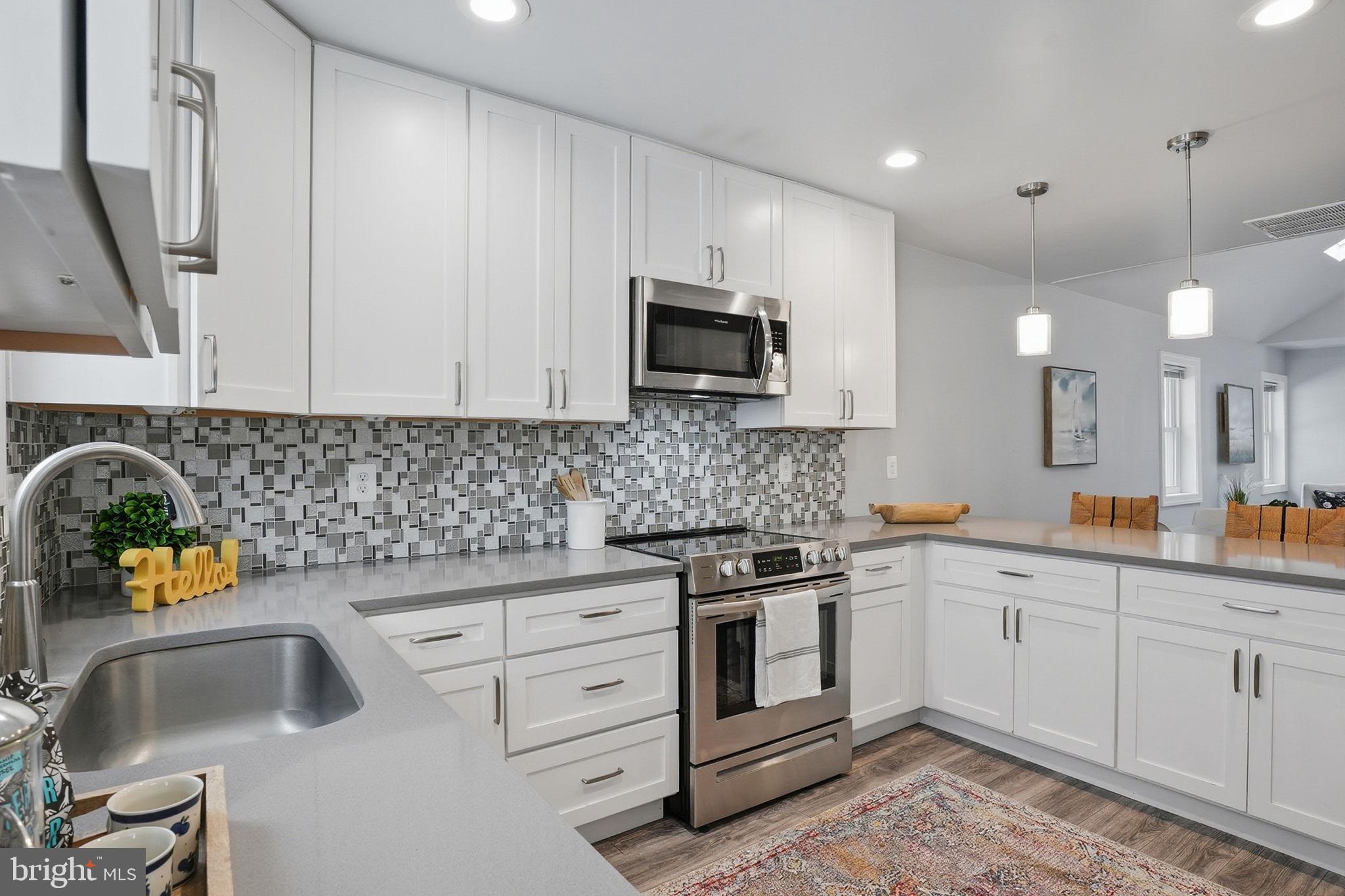 BEVERLEY BEACH - Residential