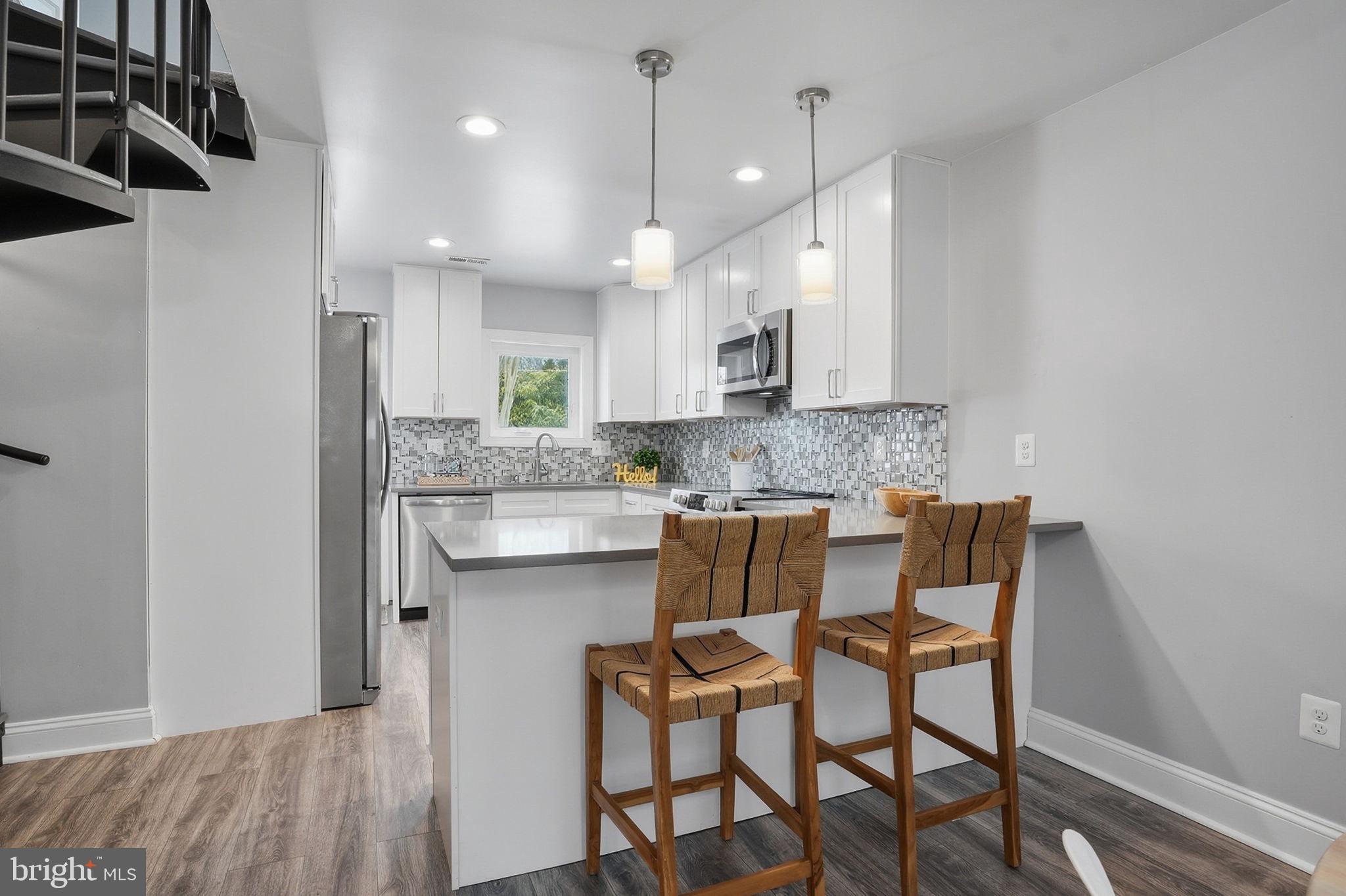 BEVERLEY BEACH - Residential