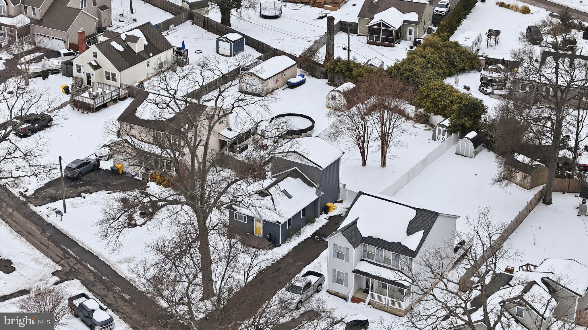 BEVERLEY BEACH - Residential