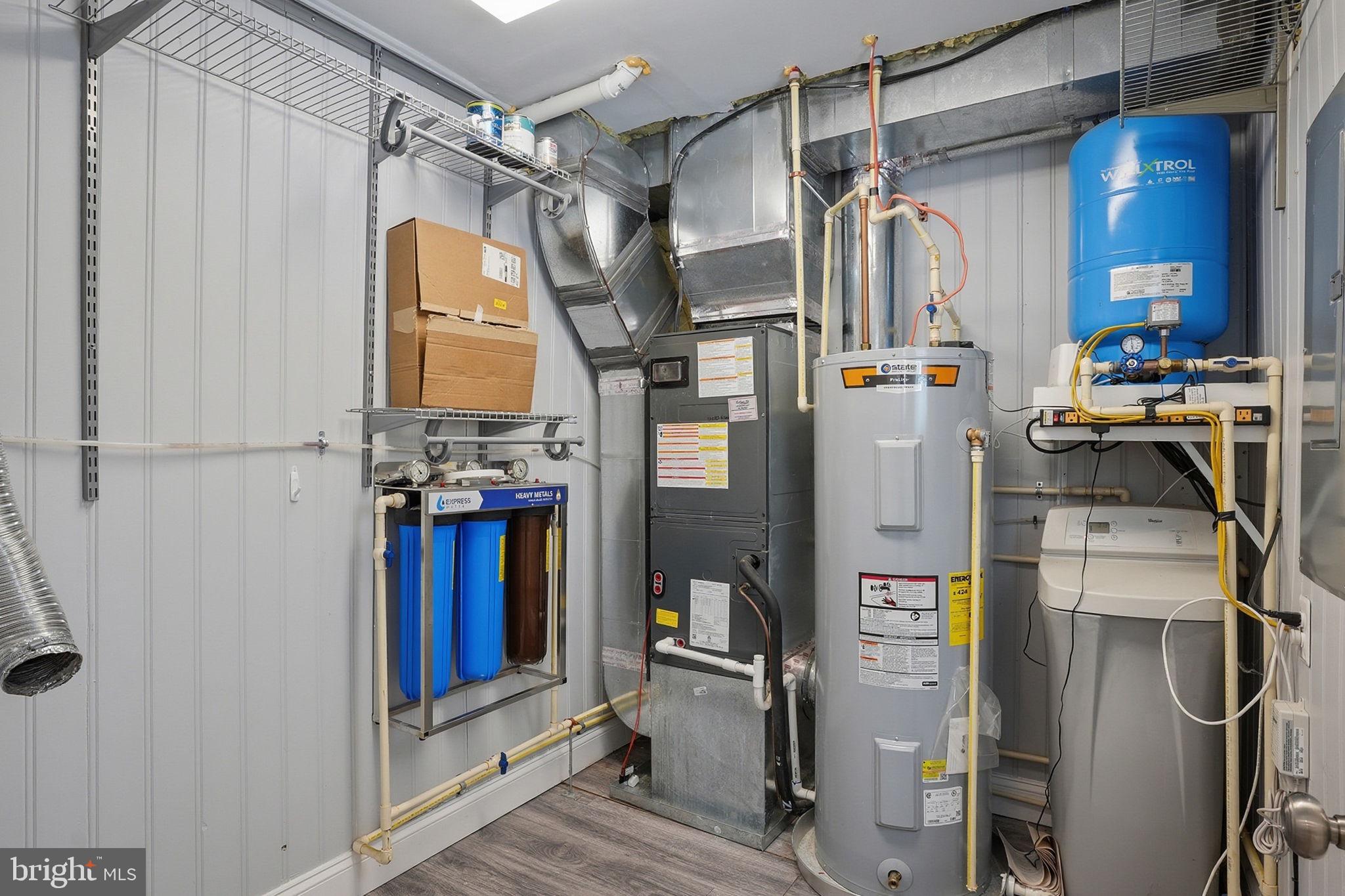 BEVERLEY BEACH - Residential