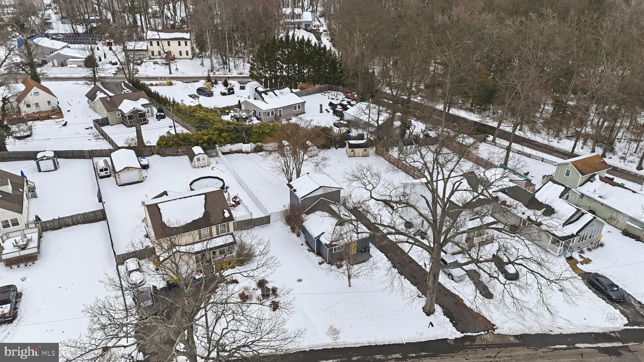 BEVERLEY BEACH - Residential