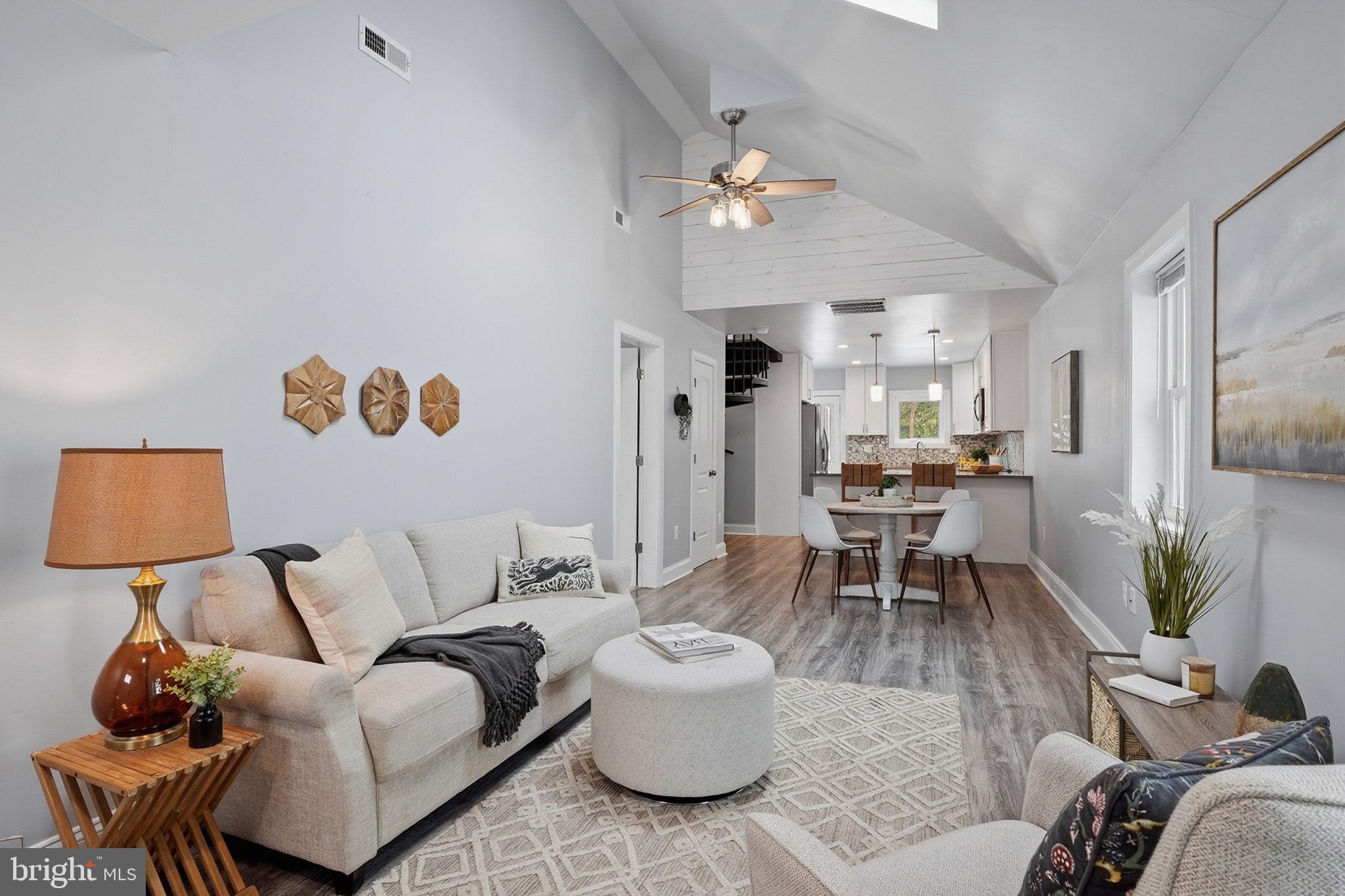 BEVERLEY BEACH - Residential