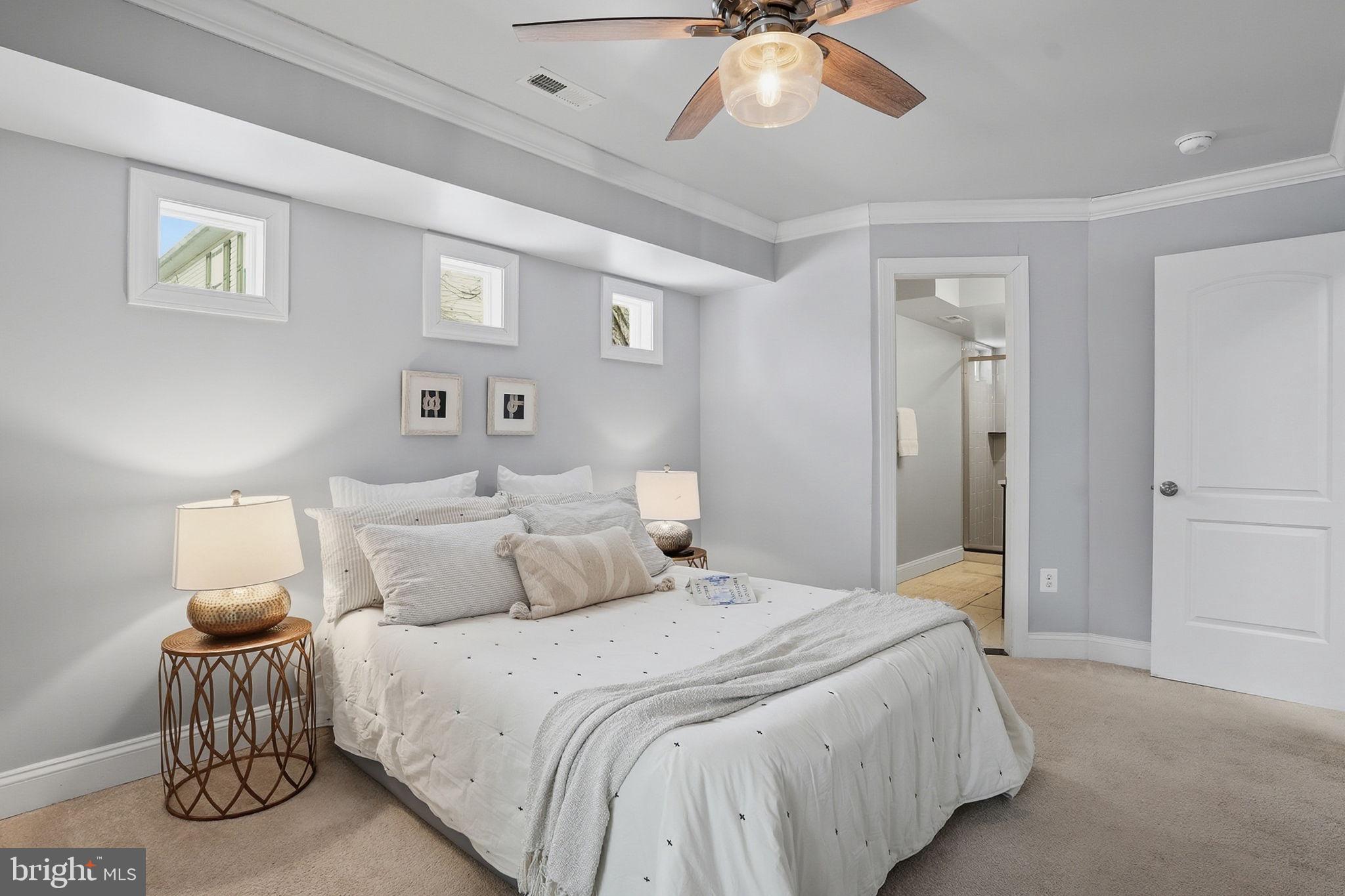 BEVERLEY BEACH - Residential