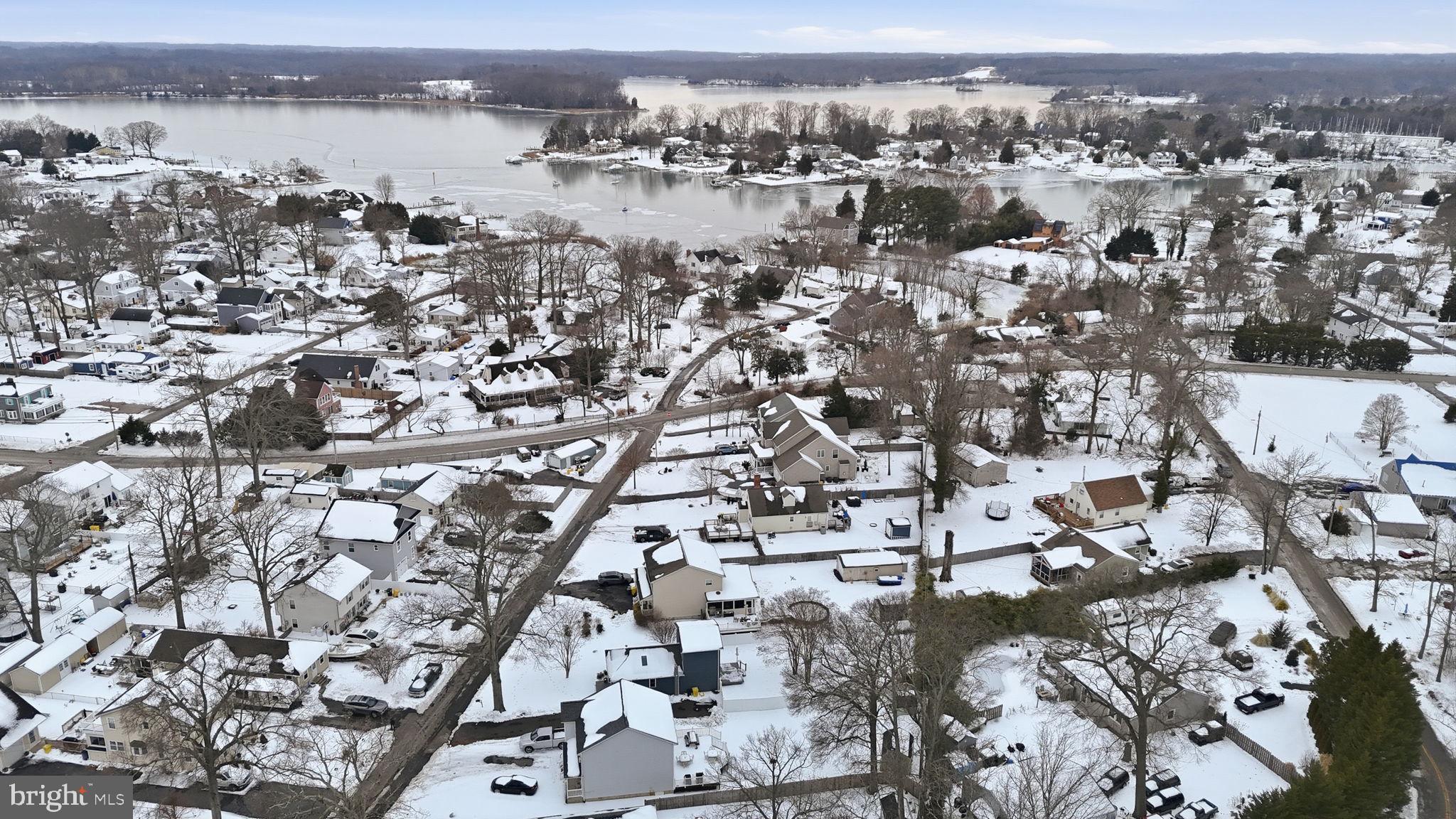 BEVERLEY BEACH - Residential