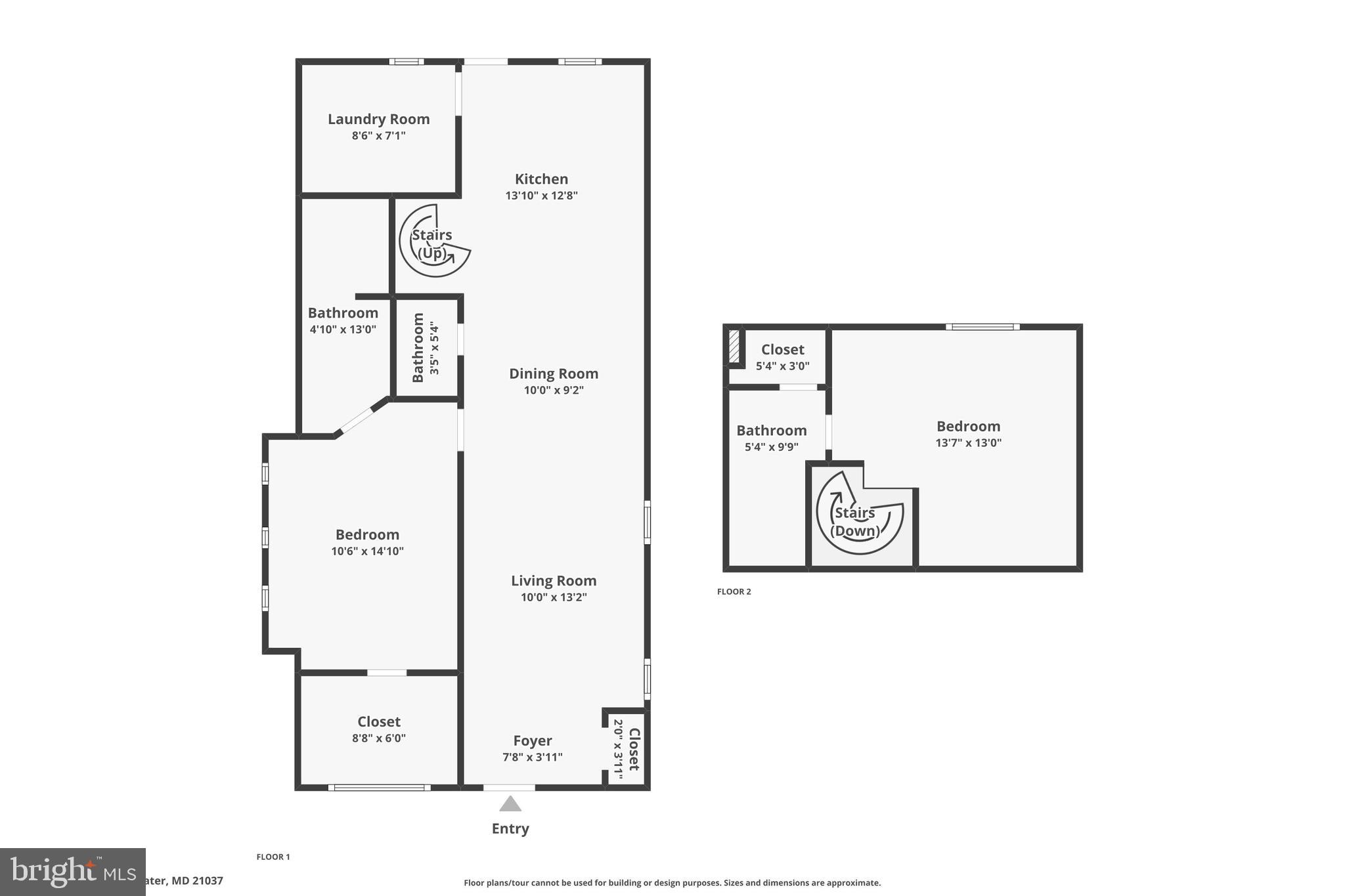 BEVERLEY BEACH - Residential