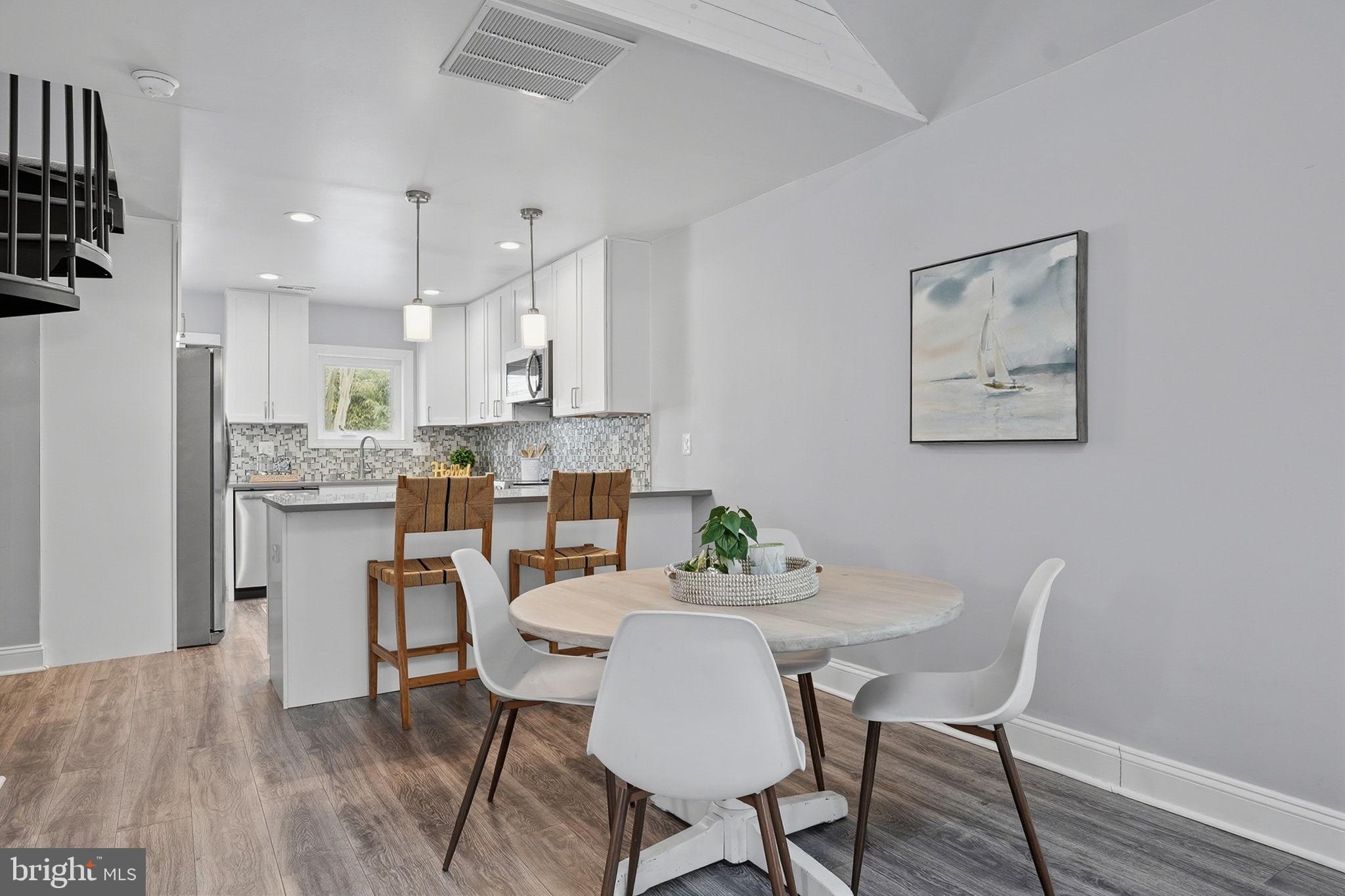 BEVERLEY BEACH - Residential