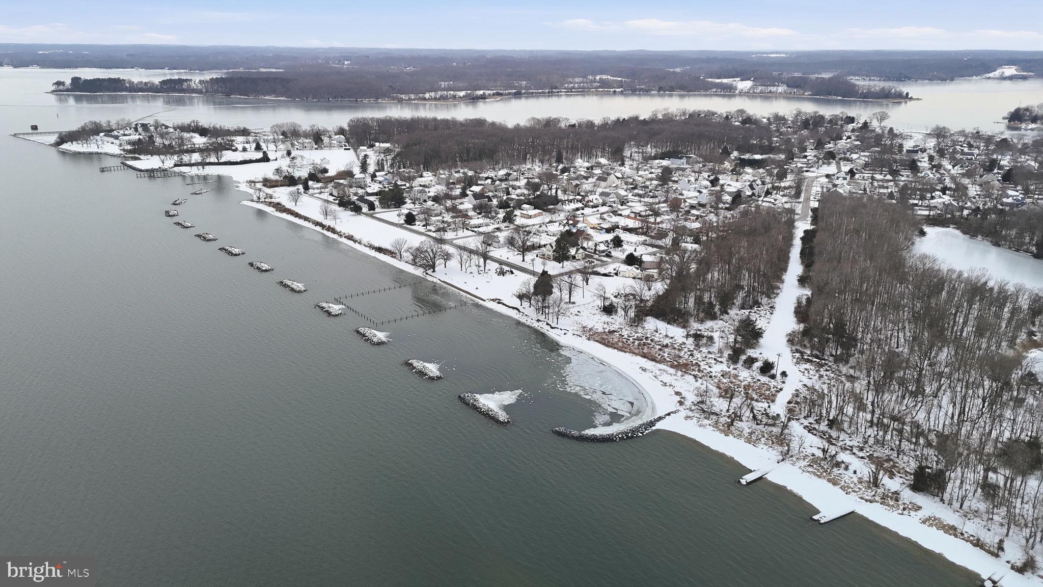 BEVERLEY BEACH - Residential