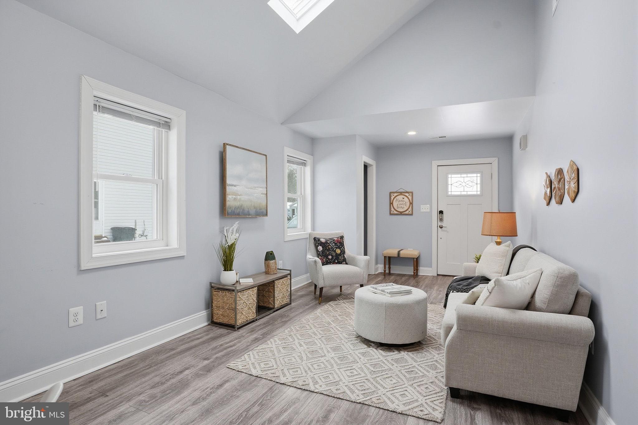 BEVERLEY BEACH - Residential