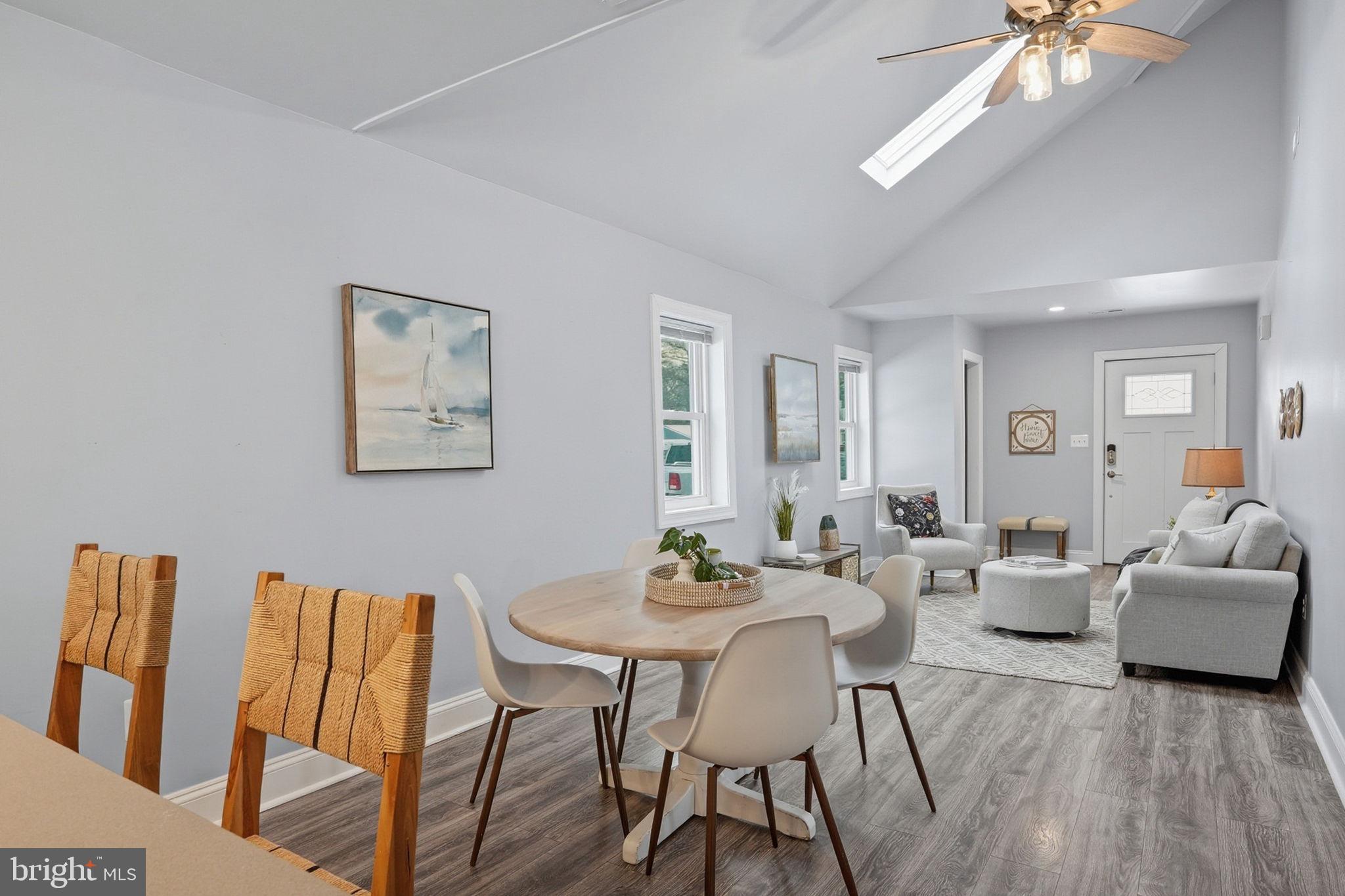 BEVERLEY BEACH - Residential