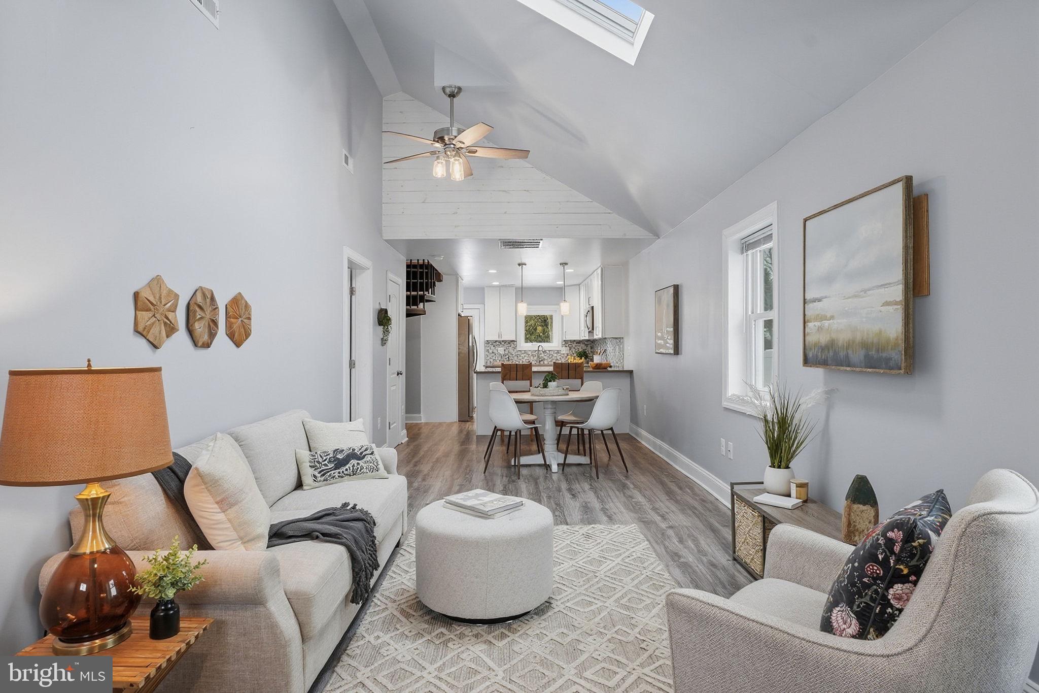 BEVERLEY BEACH - Residential