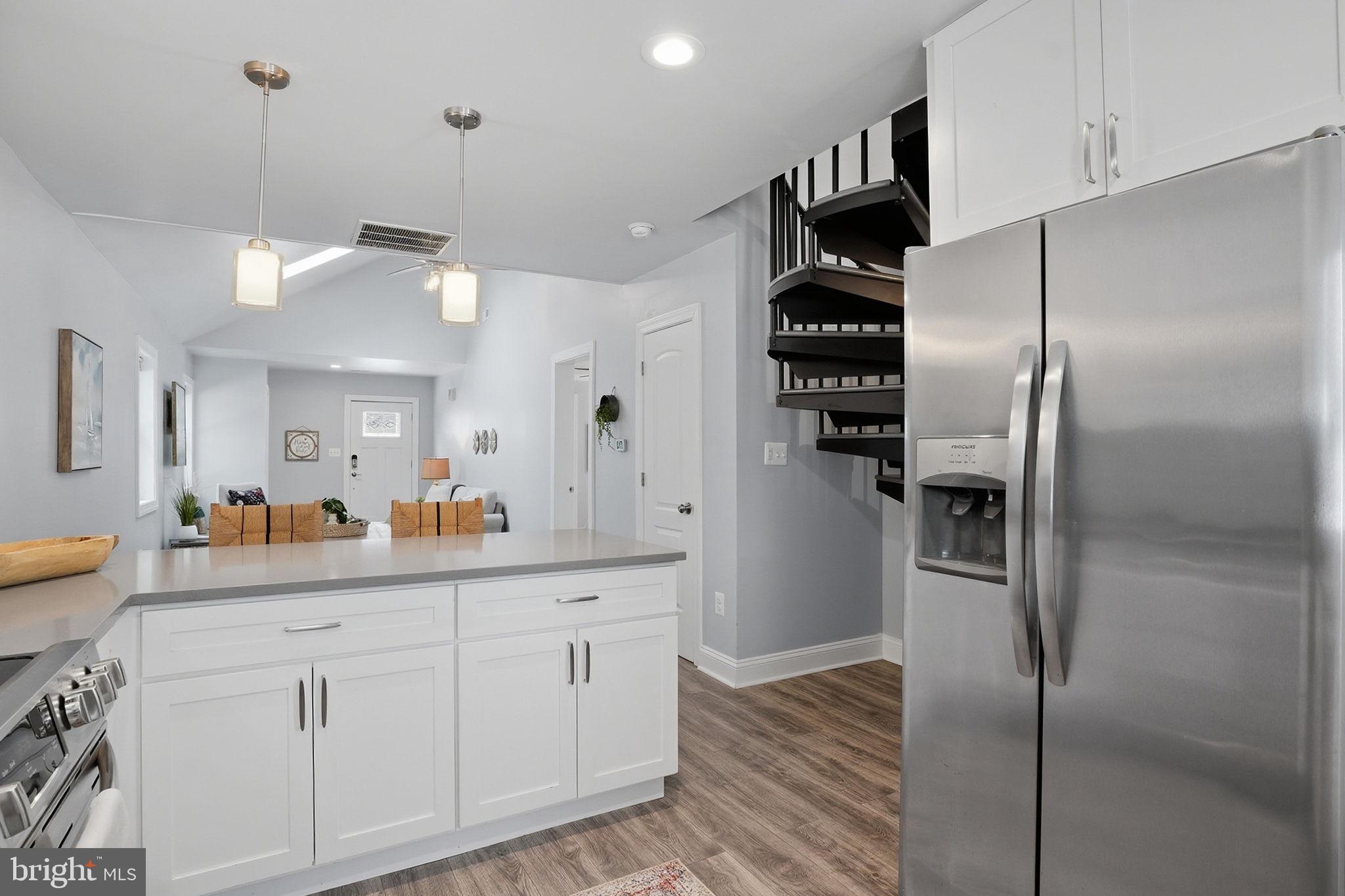 BEVERLEY BEACH - Residential