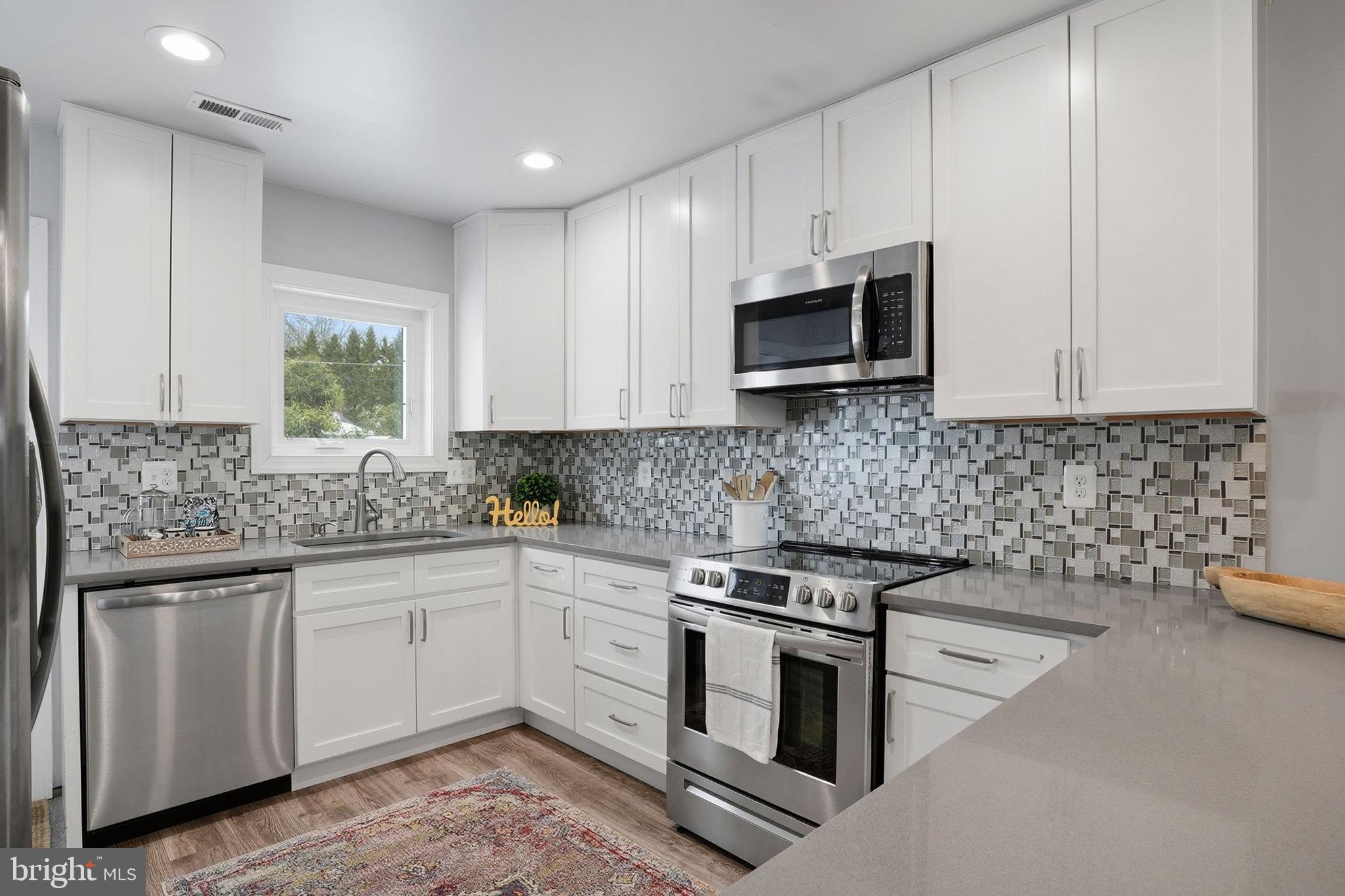 BEVERLEY BEACH - Residential