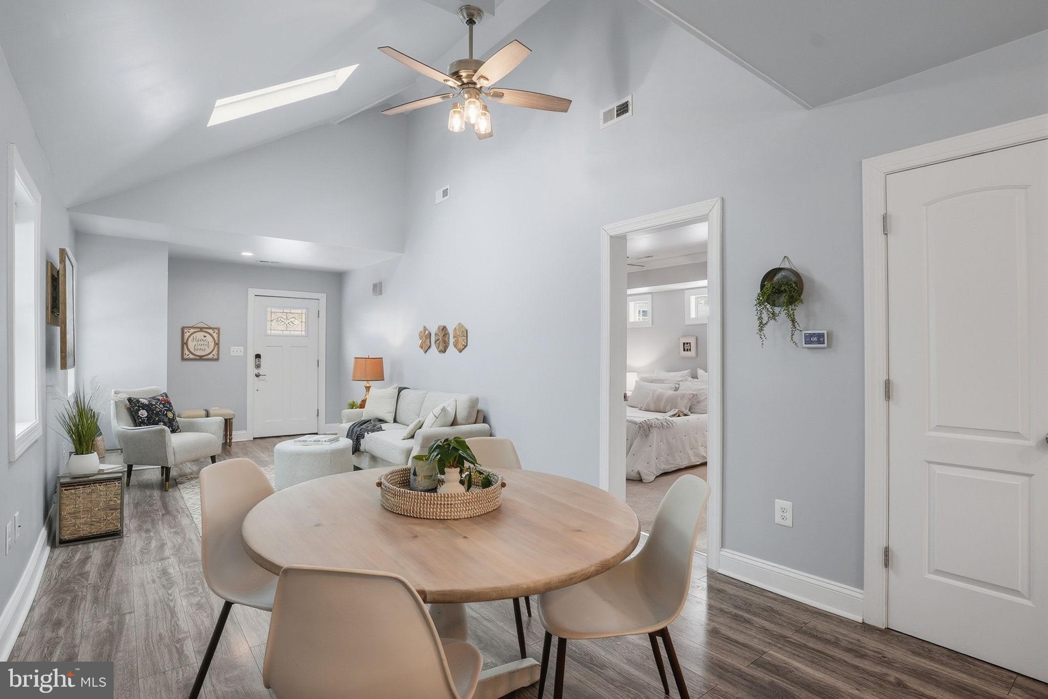 BEVERLEY BEACH - Residential