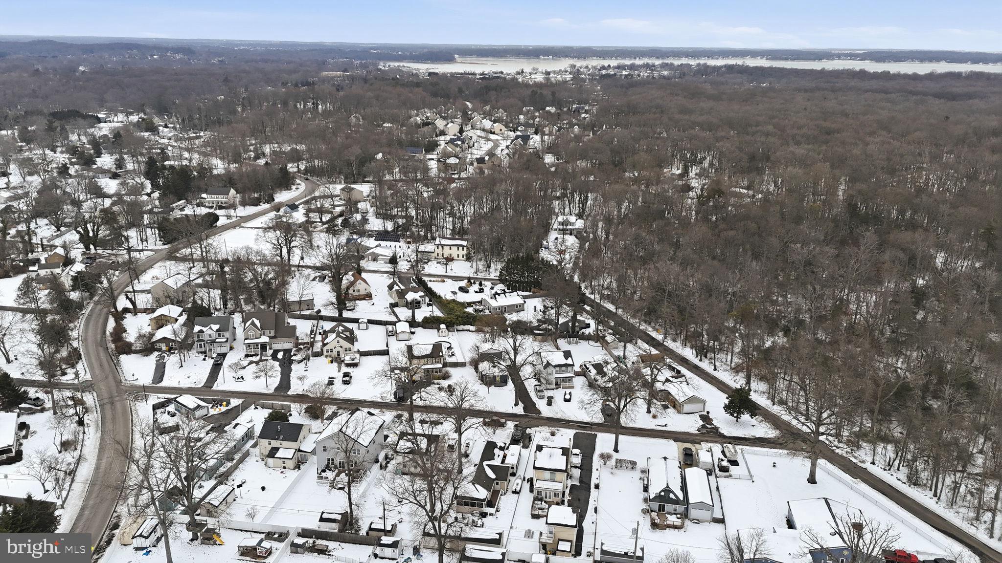 BEVERLEY BEACH - Residential