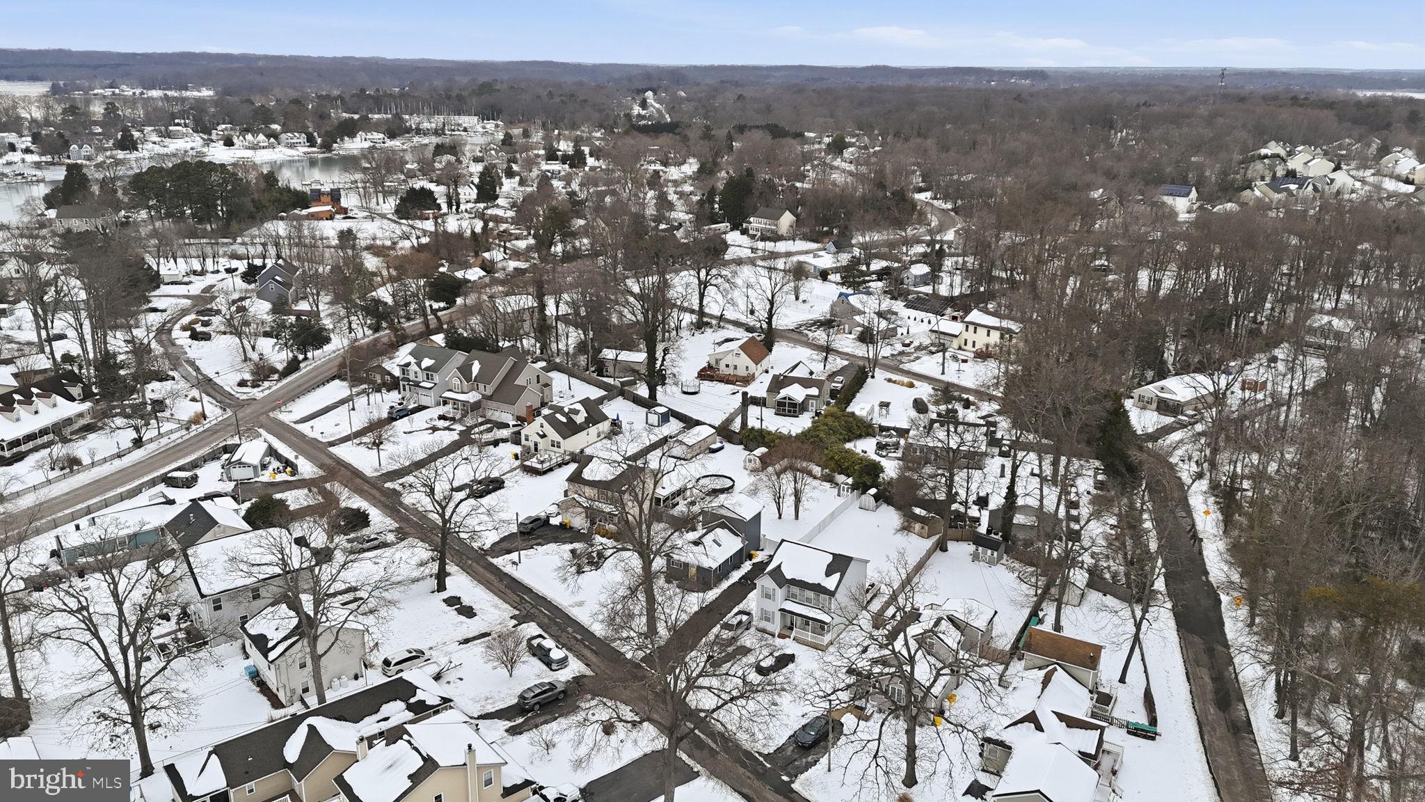 BEVERLEY BEACH - Residential