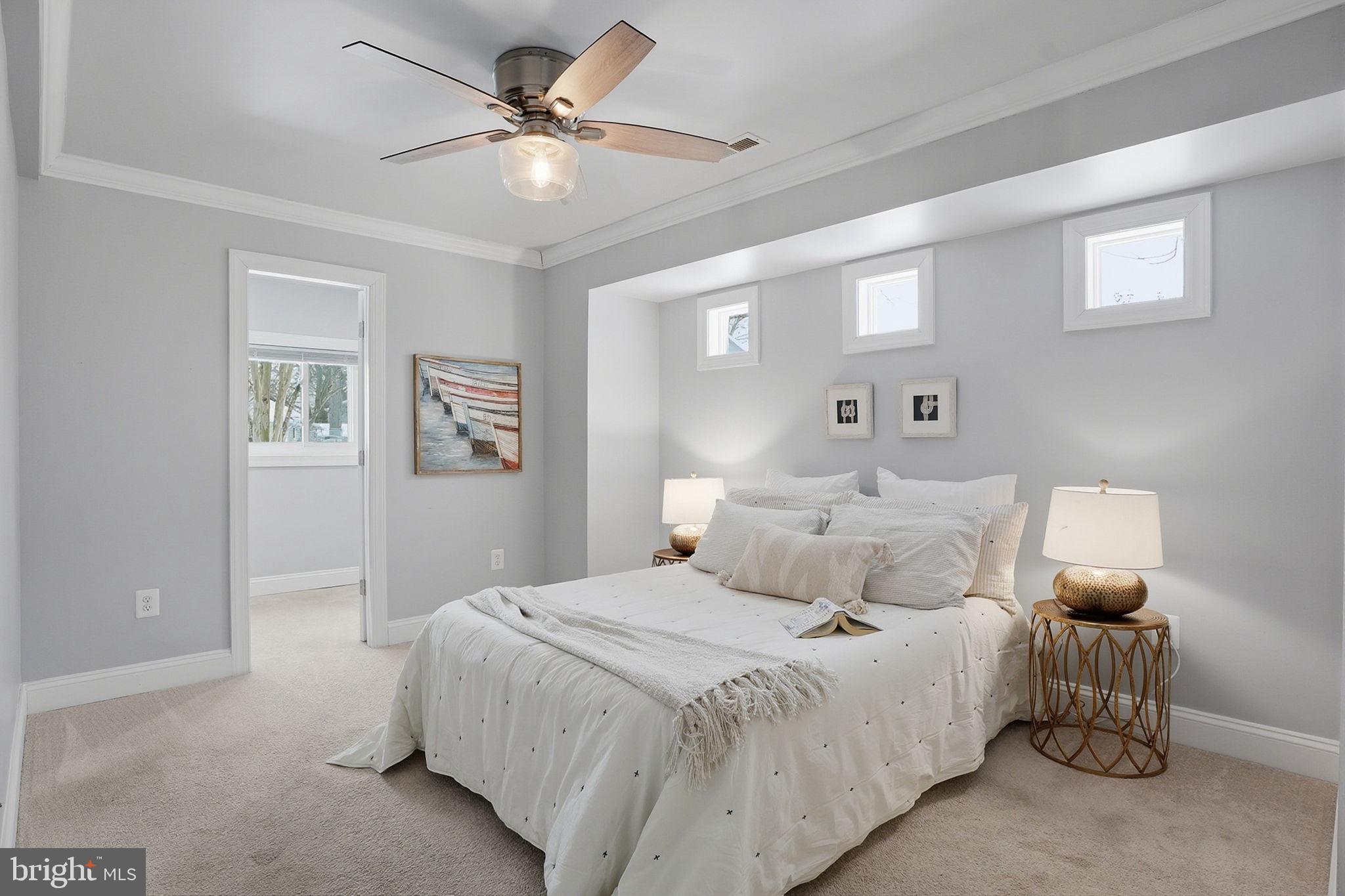 BEVERLEY BEACH - Residential