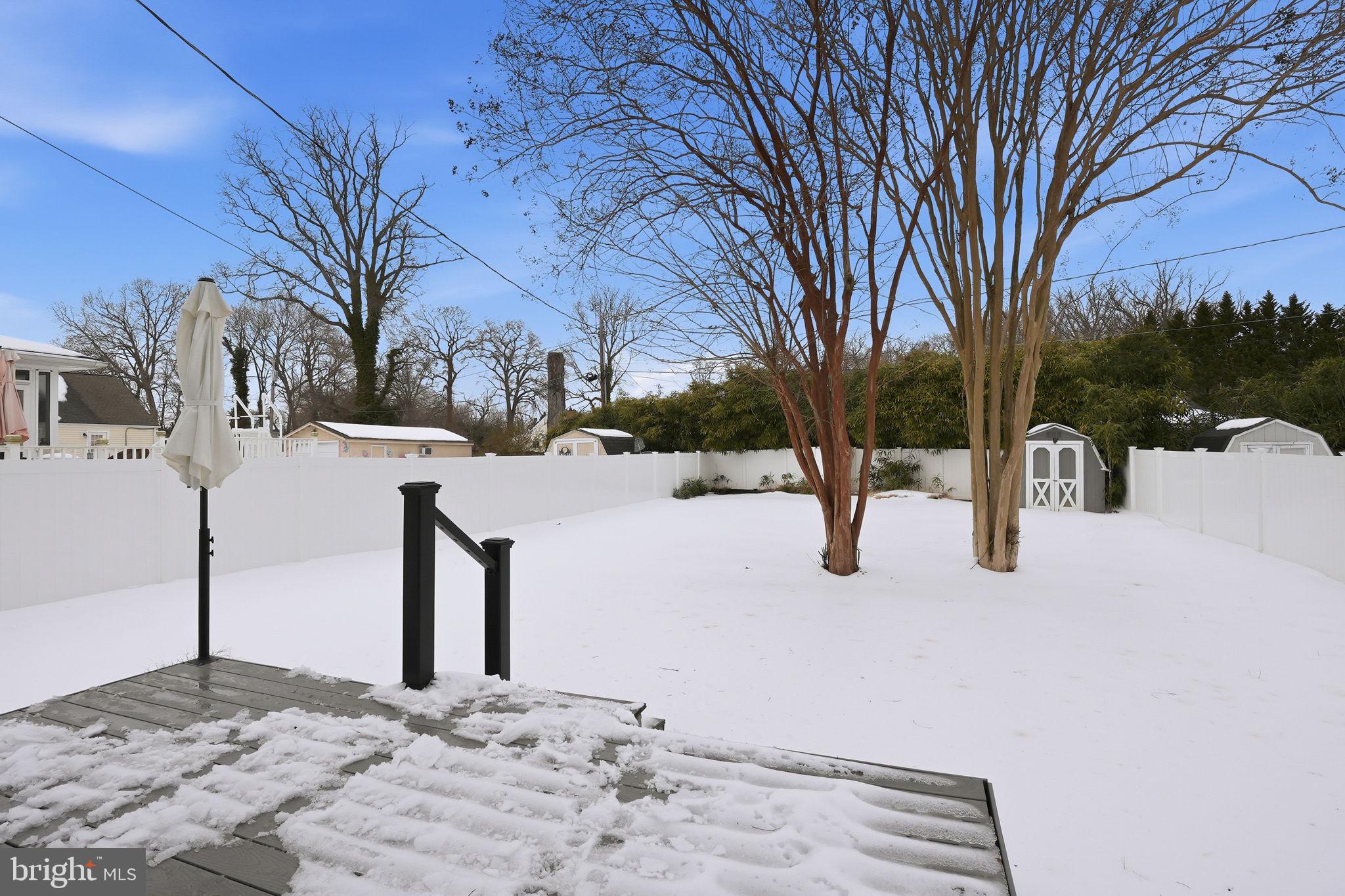 BEVERLEY BEACH - Residential