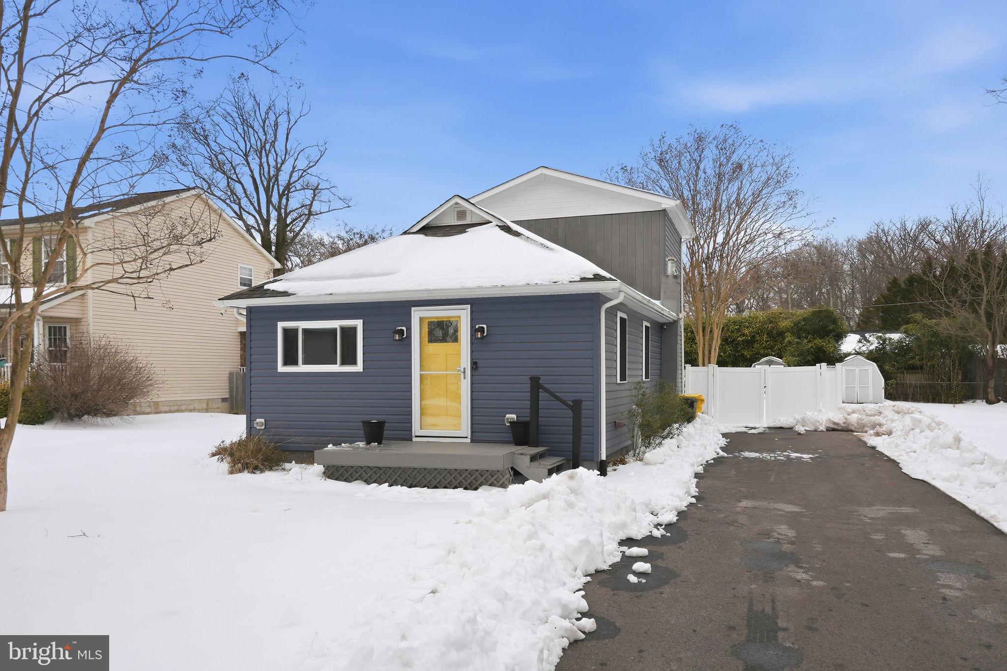 BEVERLEY BEACH - Residential