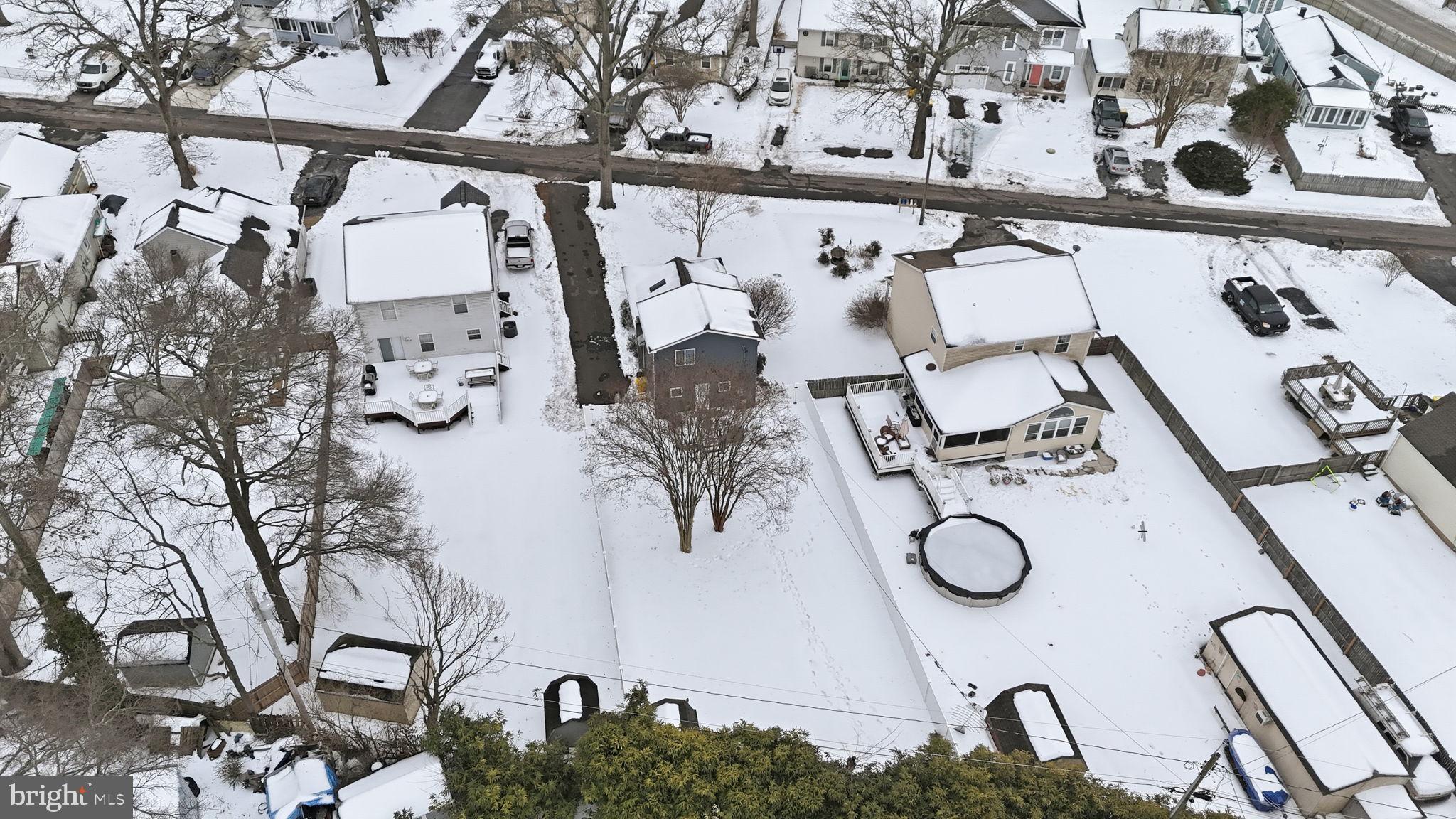 BEVERLEY BEACH - Residential