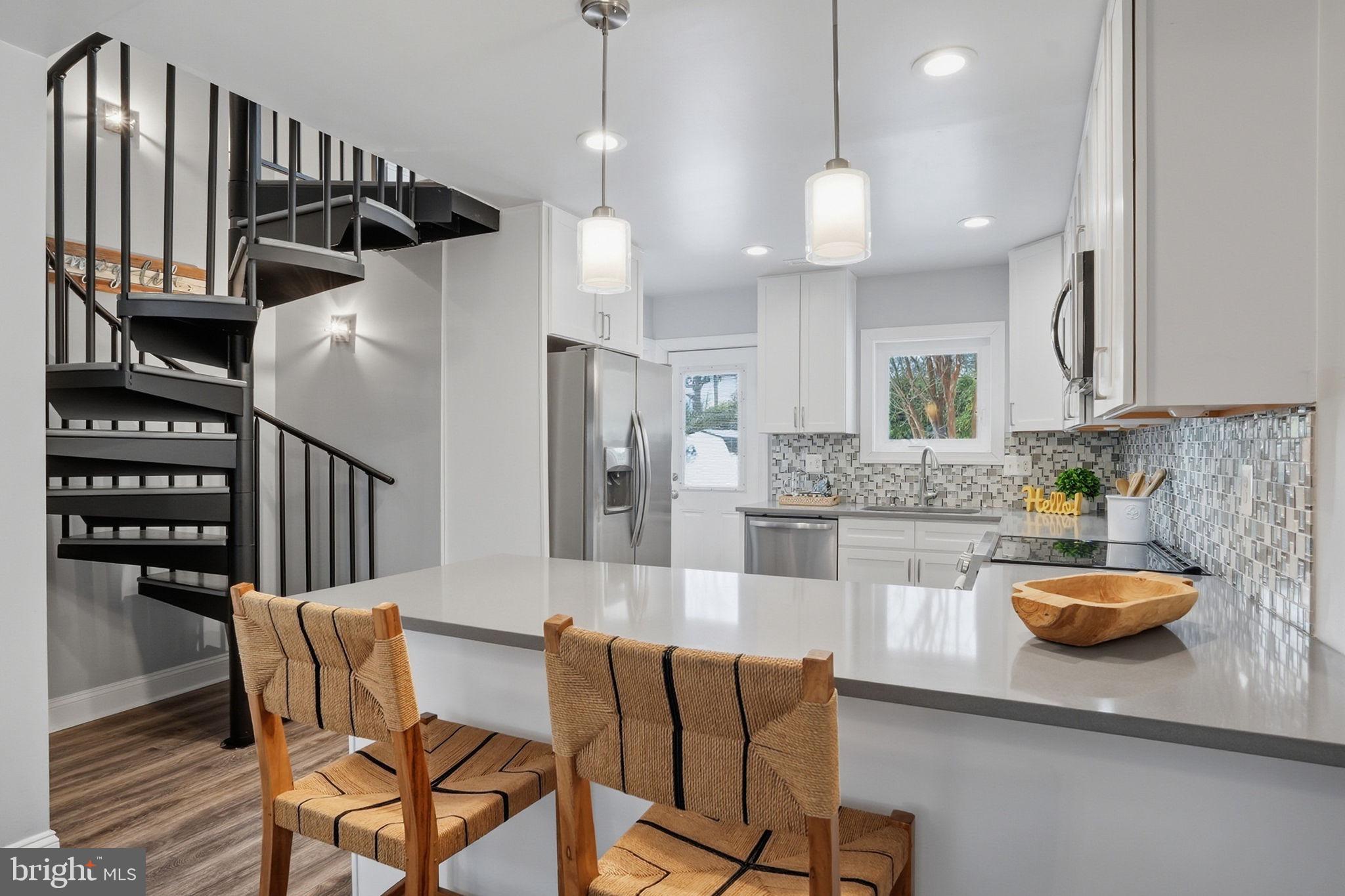 BEVERLEY BEACH - Residential