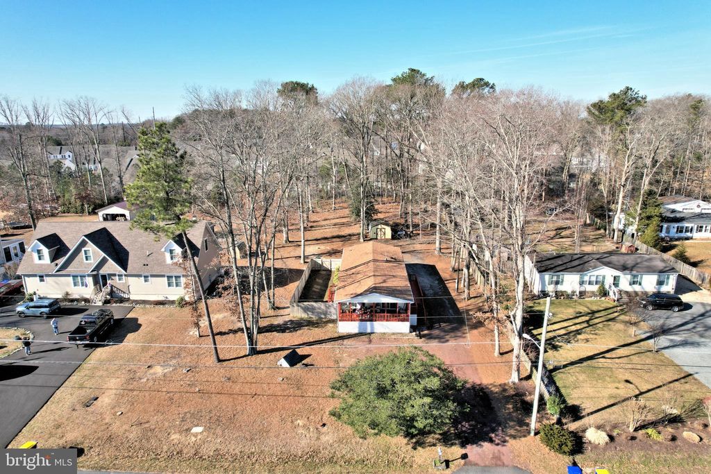 Photo of 18372 Hudson Road, MILTON, DE 19968 (MLS # DESU2103668)