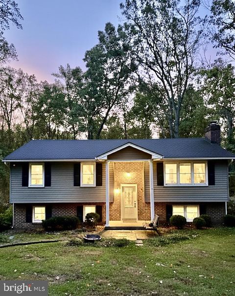 905 MILLER ROAD PARKTON MD 21120