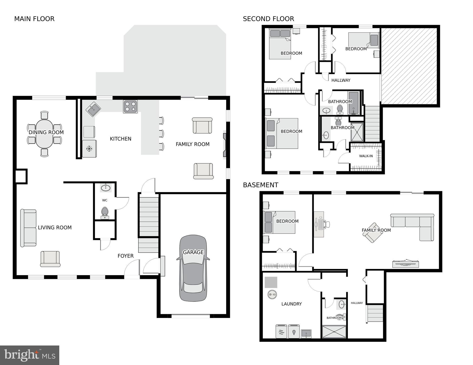 LAKE FOREST - Residential