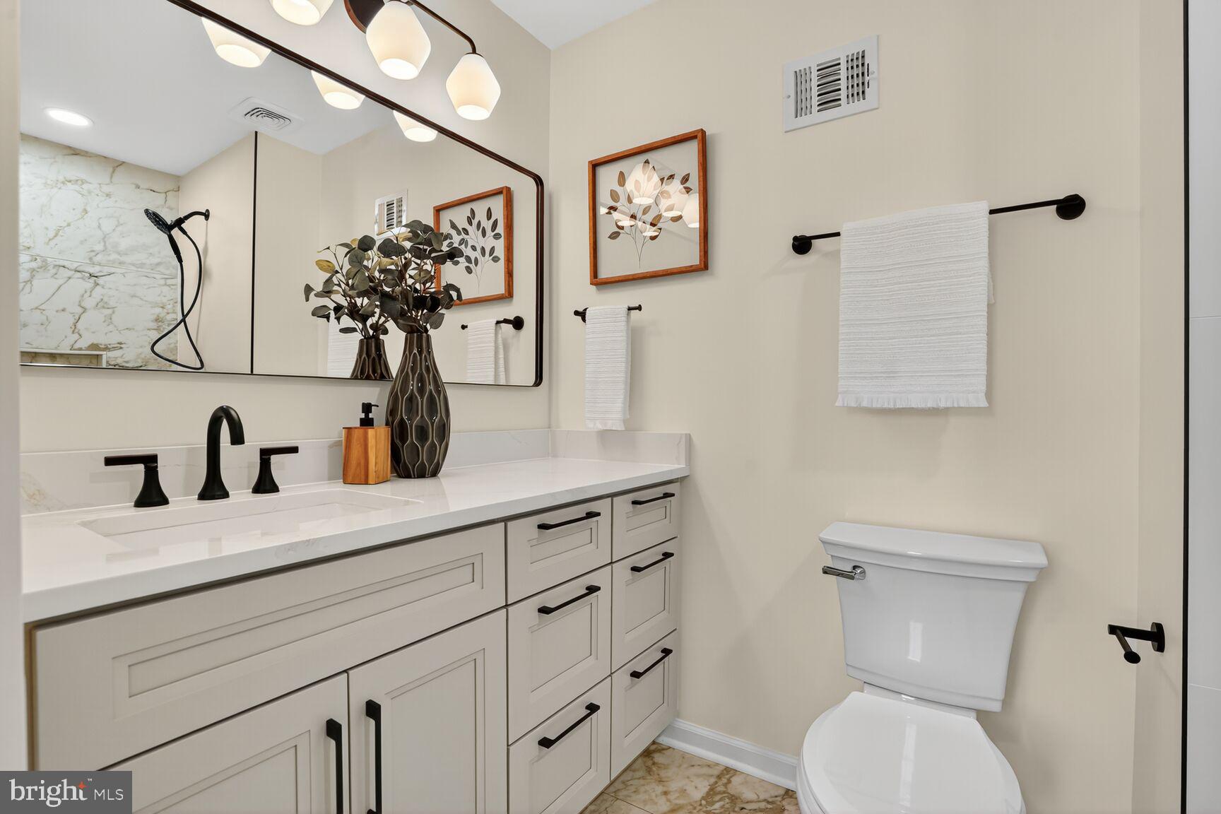 LAKE FOREST - Residential