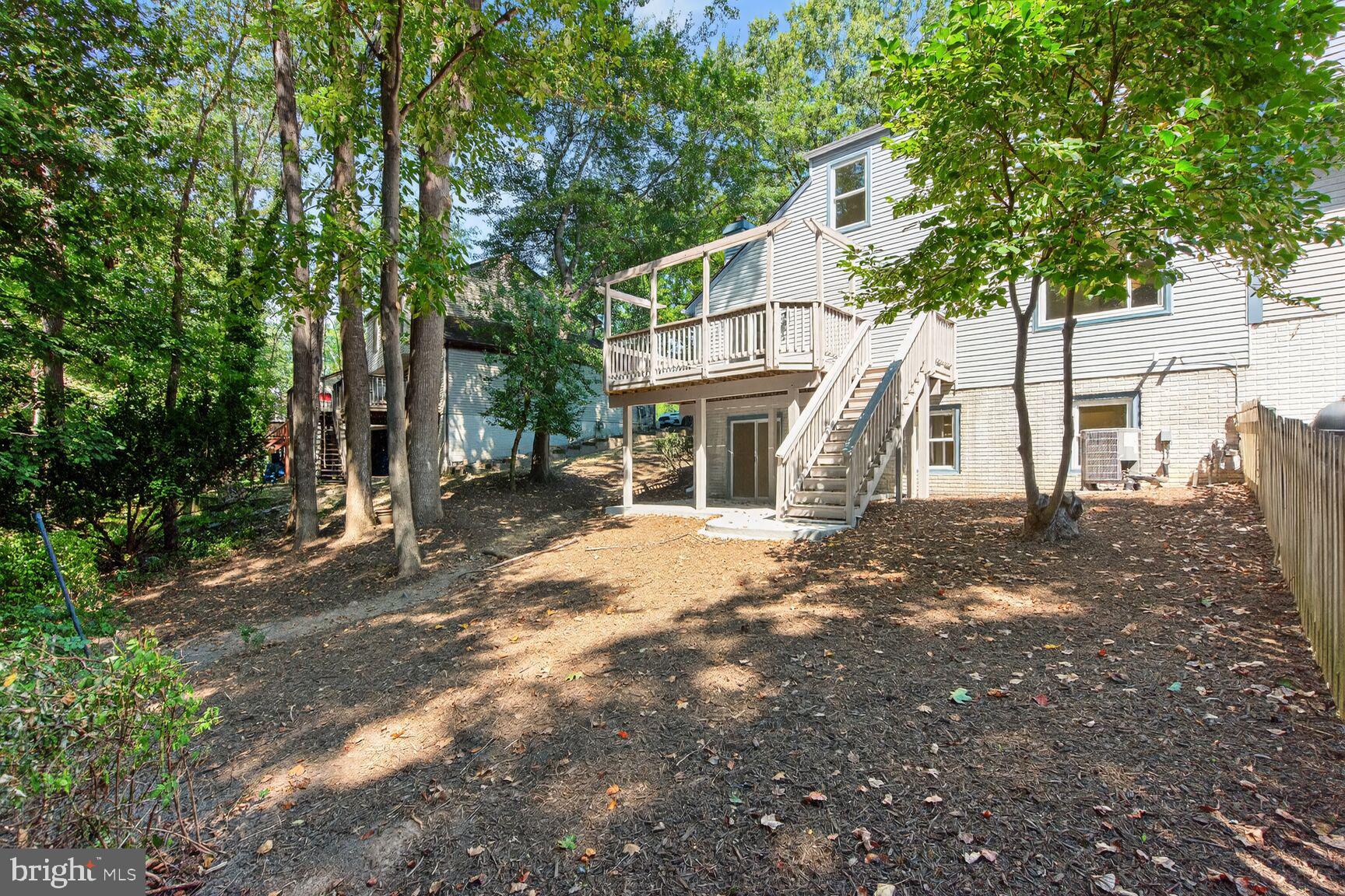 LAKE FOREST - Residential