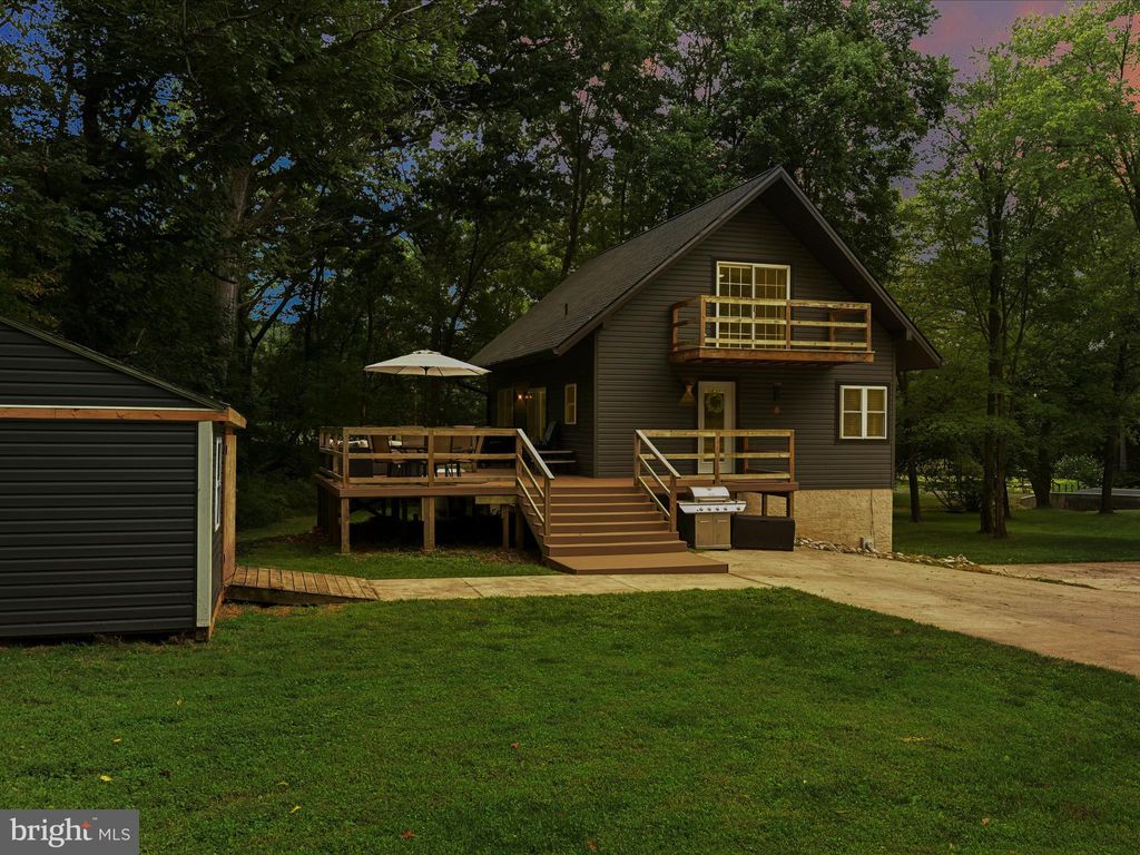 Photo of 50 LOOP RD, QUARRYVILLE, PA 17566 (MLS # PALA2040056)