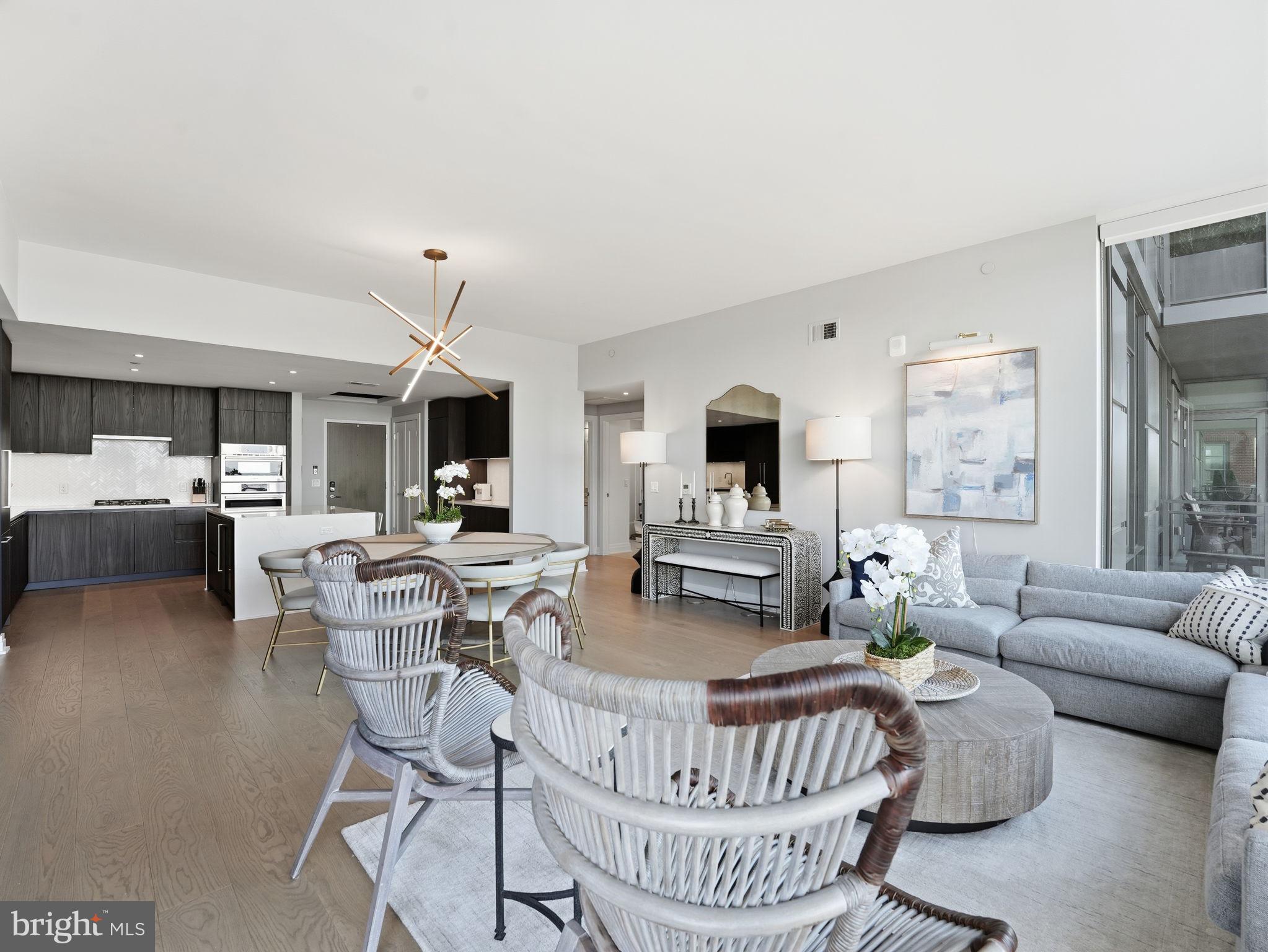 1201 N ROYAL STREET 407