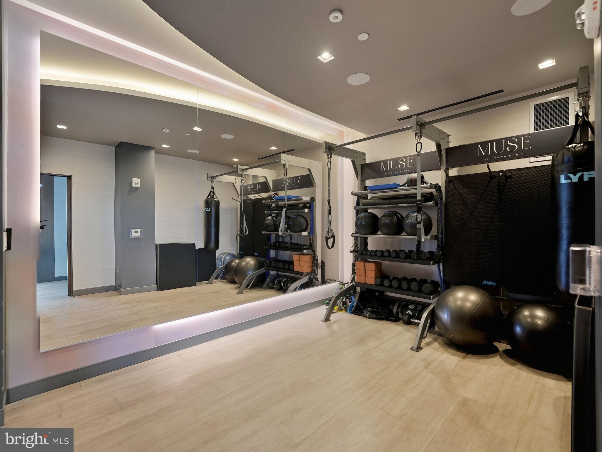 OLD TOWN - Residential