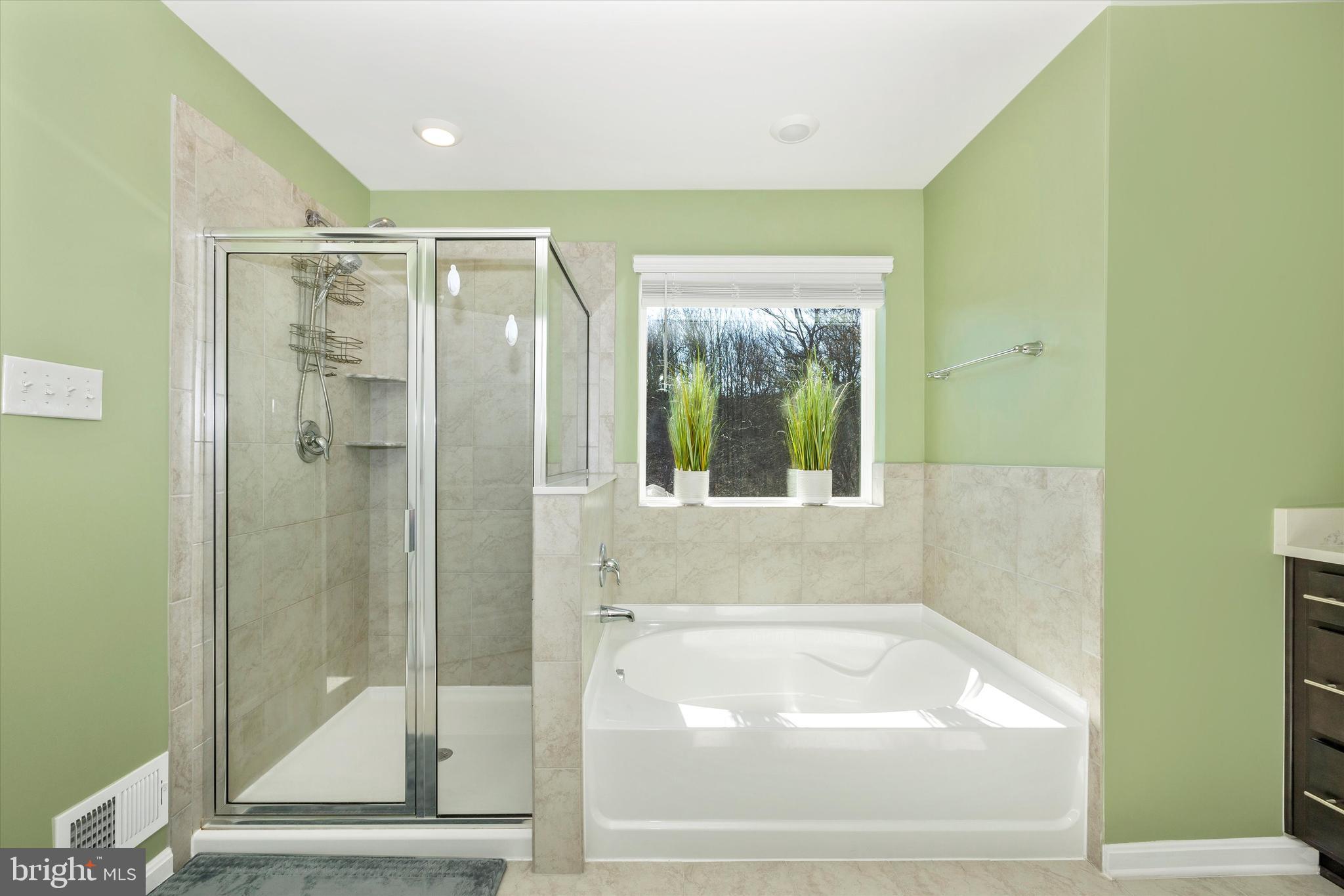 THE PRESERVE AT LONG BRANCH - Residential