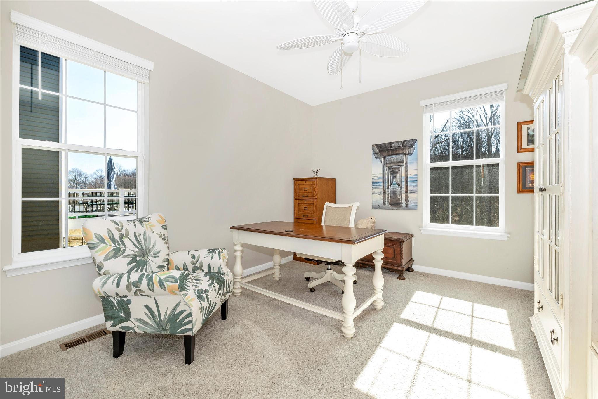 THE PRESERVE AT LONG BRANCH - Residential