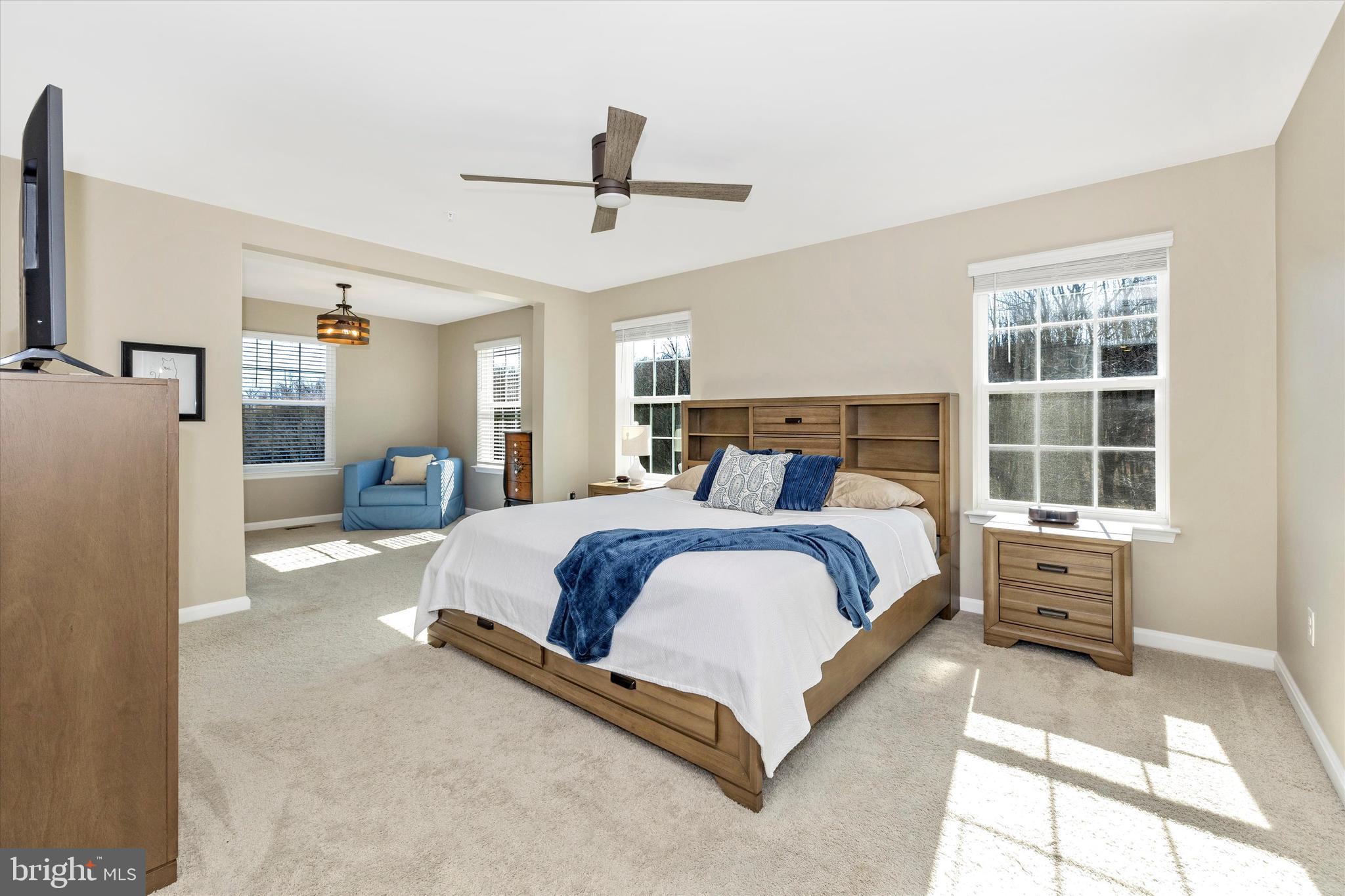 THE PRESERVE AT LONG BRANCH - Residential