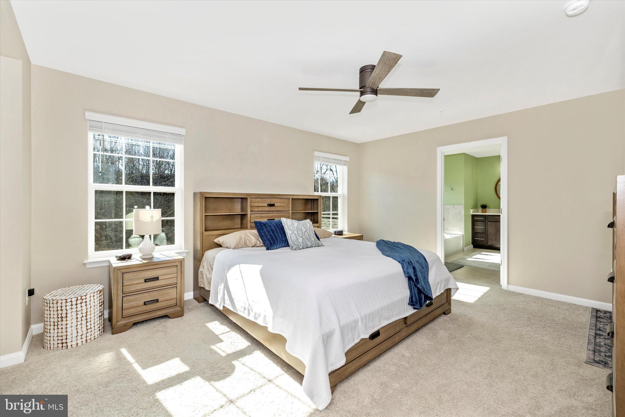 THE PRESERVE AT LONG BRANCH - Residential