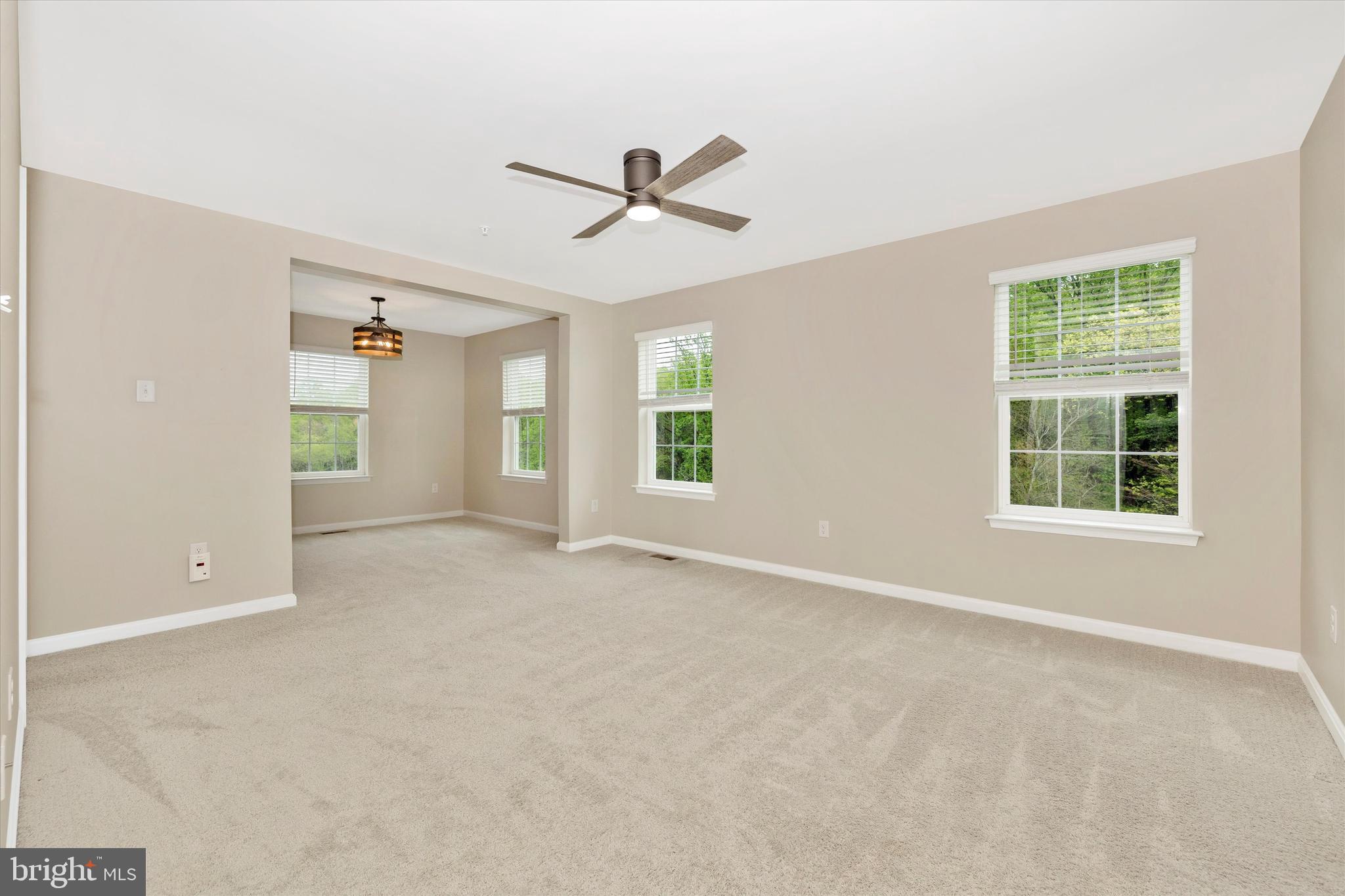 THE PRESERVE AT LONG BRANCH - Residential