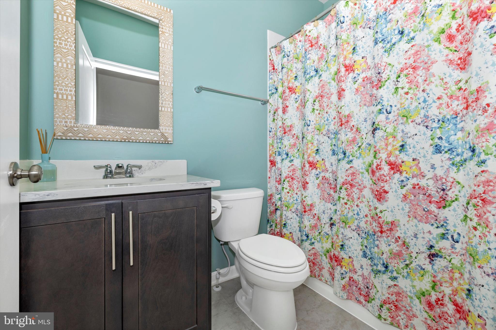 THE PRESERVE AT LONG BRANCH - Residential