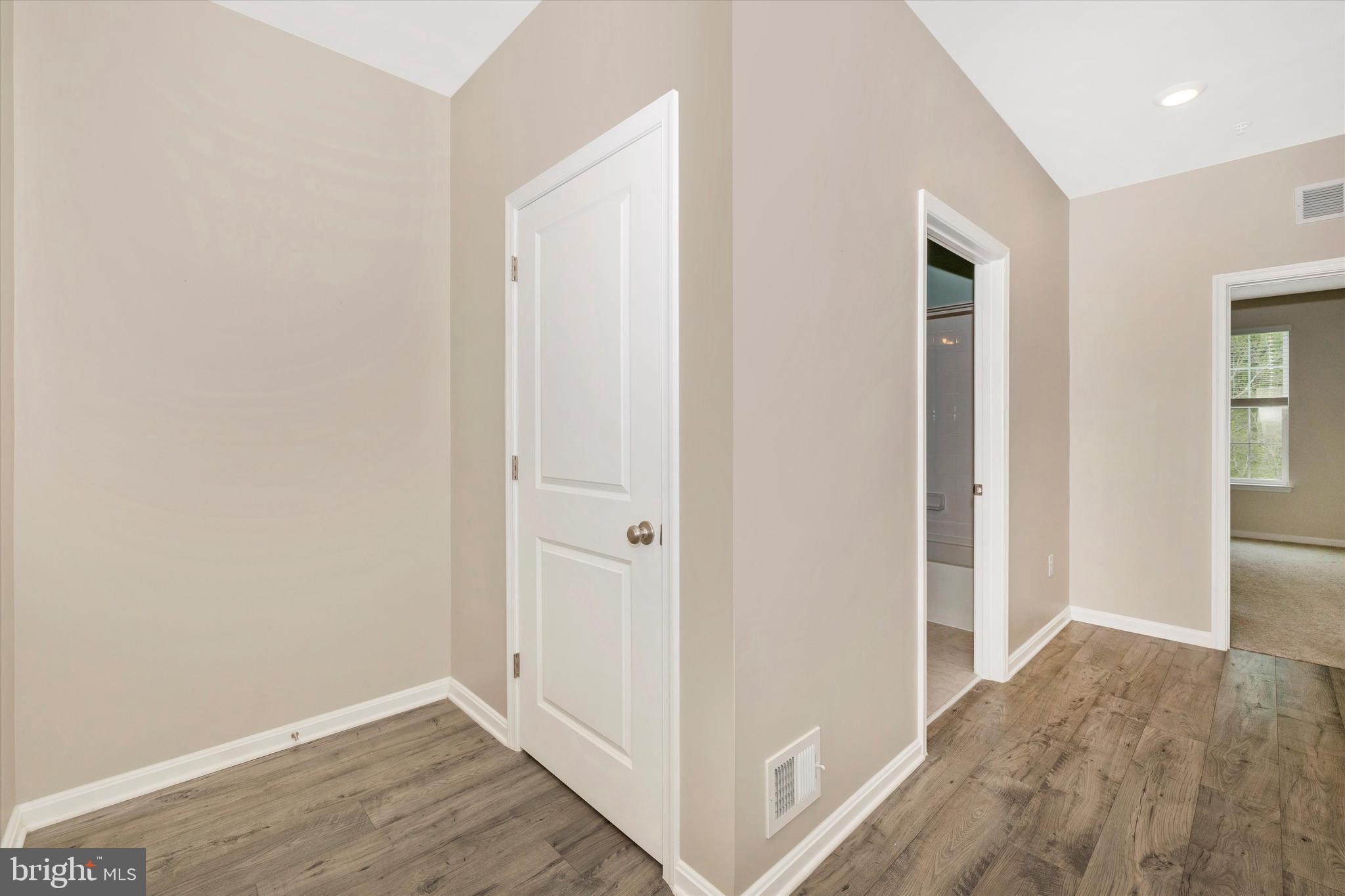 THE PRESERVE AT LONG BRANCH - Residential