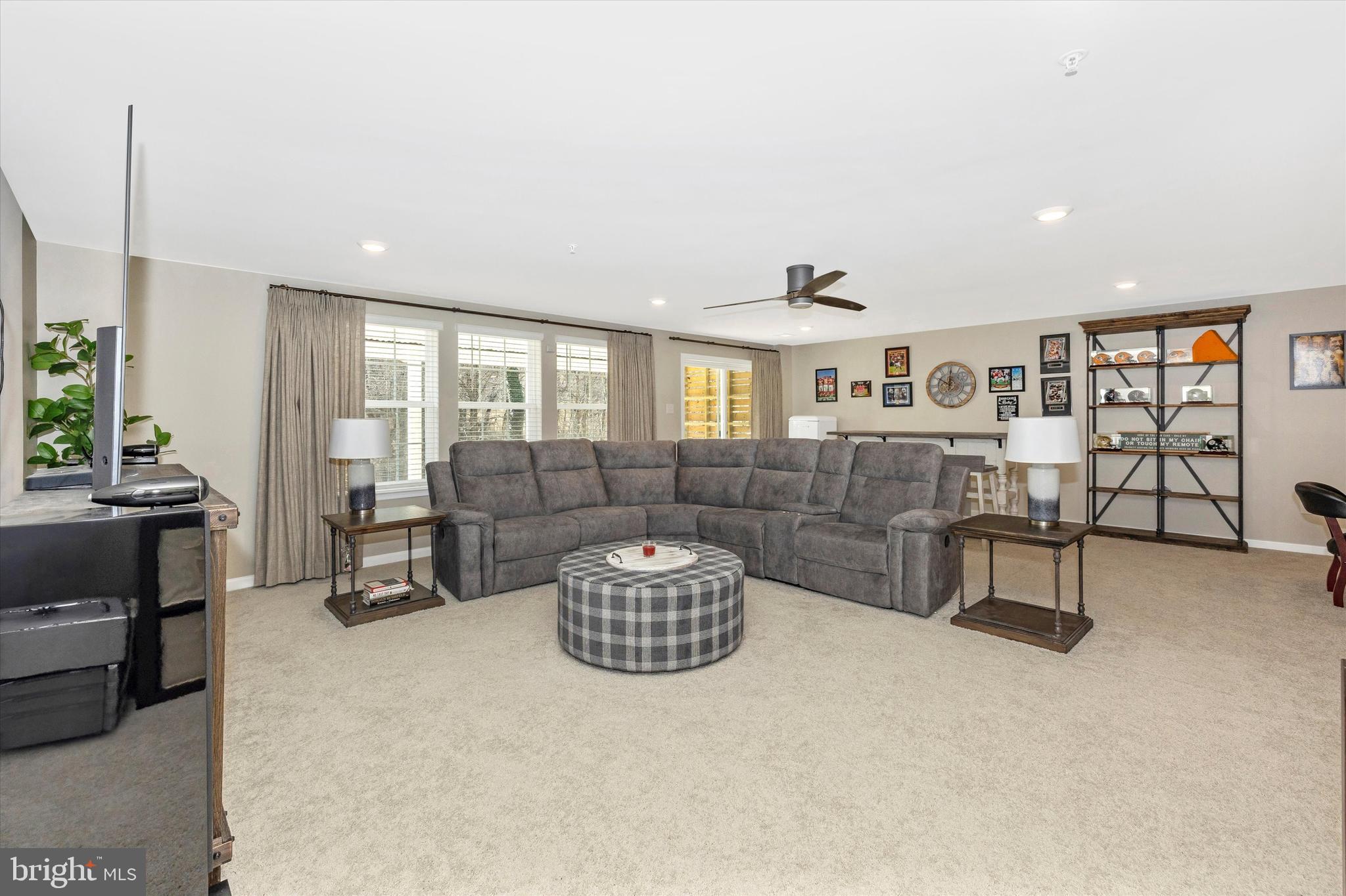 THE PRESERVE AT LONG BRANCH - Residential