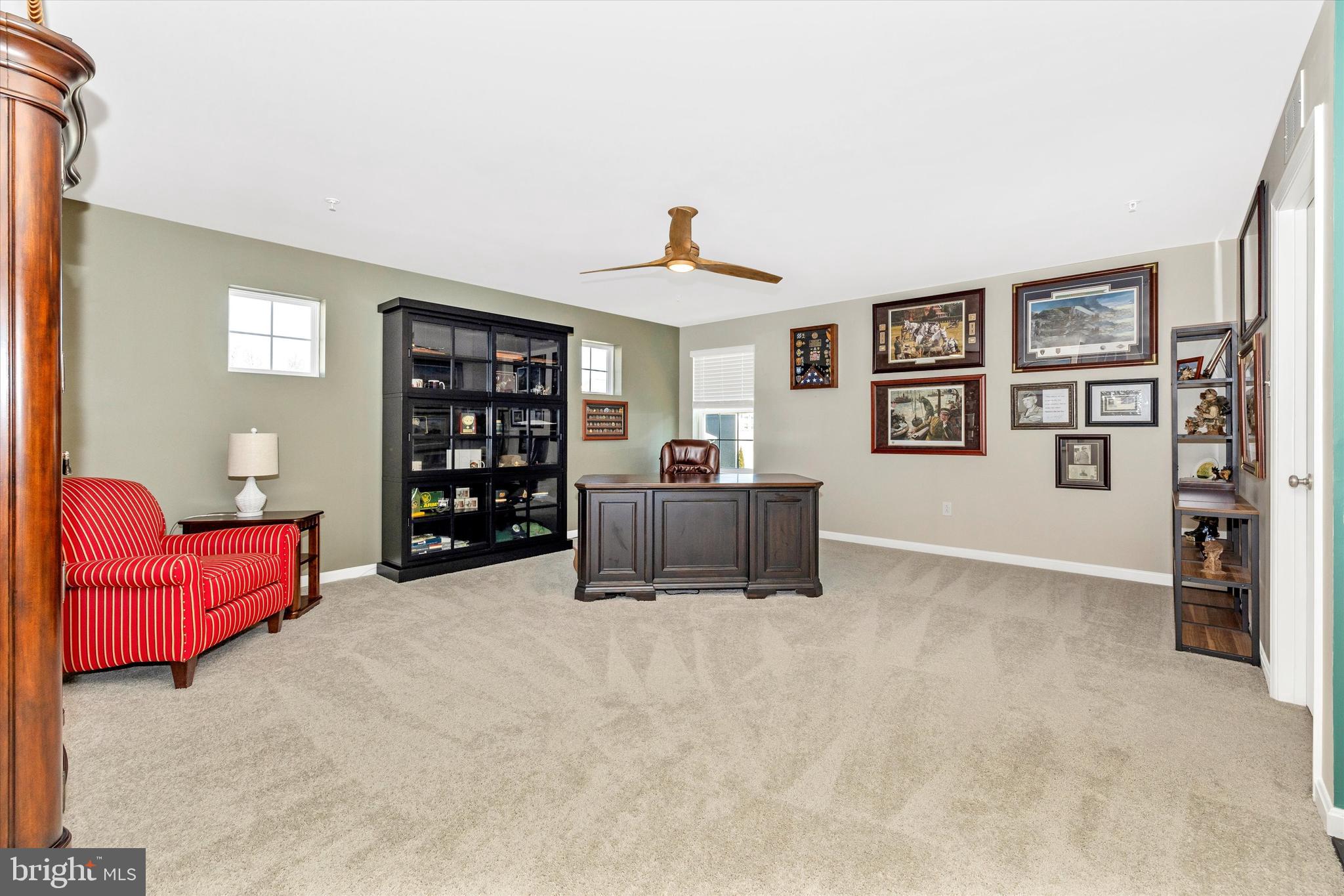 THE PRESERVE AT LONG BRANCH - Residential