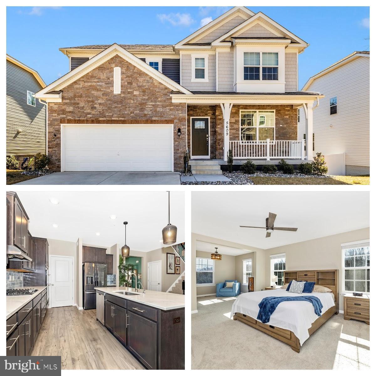 THE PRESERVE AT LONG BRANCH - Residential