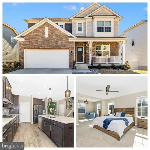 5609 Zoe Lane, Frederick, MD 21704 - MLS#: MDFR2063960