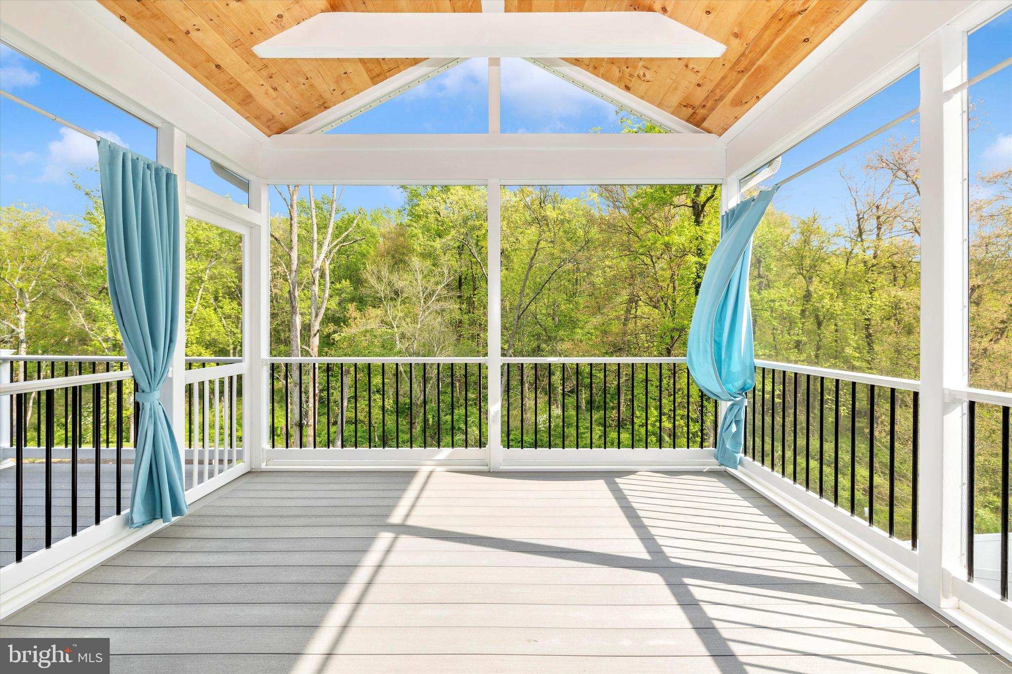 THE PRESERVE AT LONG BRANCH - Residential