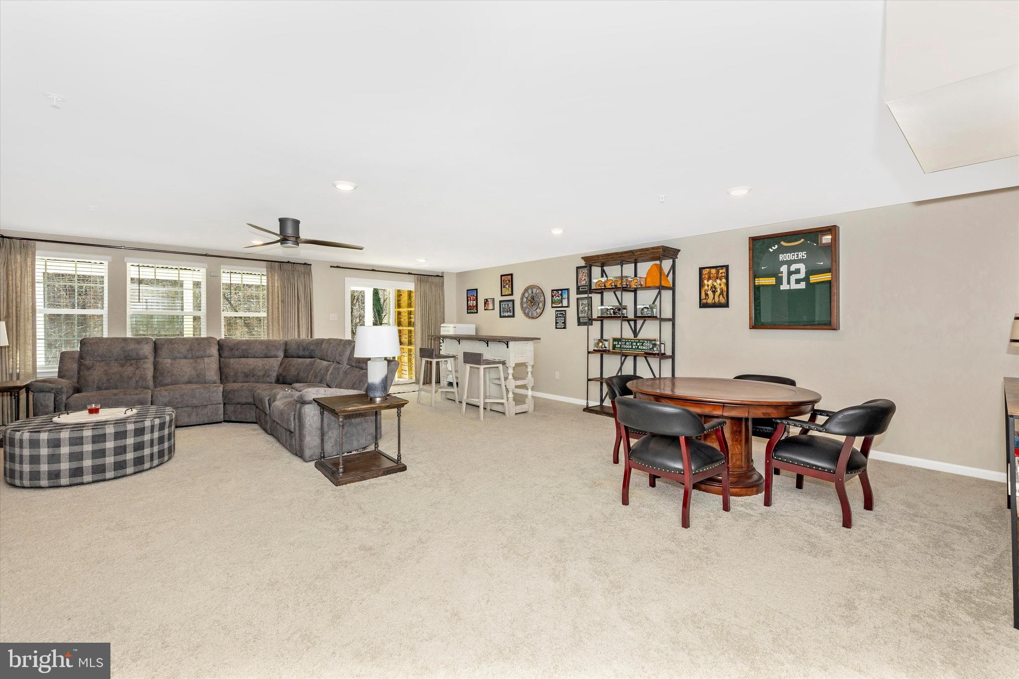 THE PRESERVE AT LONG BRANCH - Residential