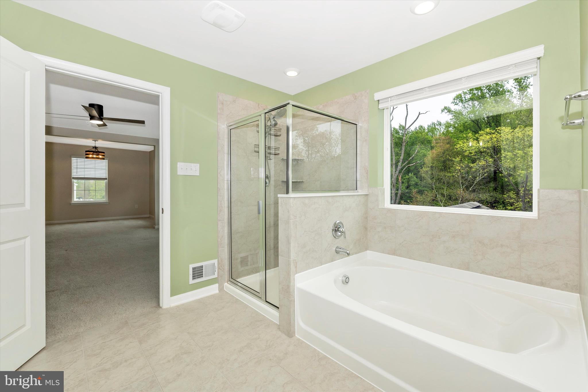 THE PRESERVE AT LONG BRANCH - Residential