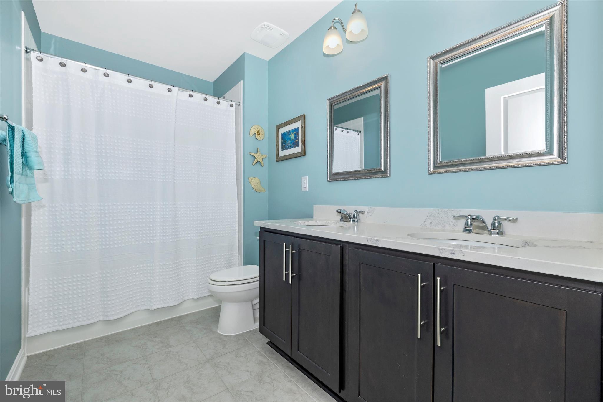 THE PRESERVE AT LONG BRANCH - Residential