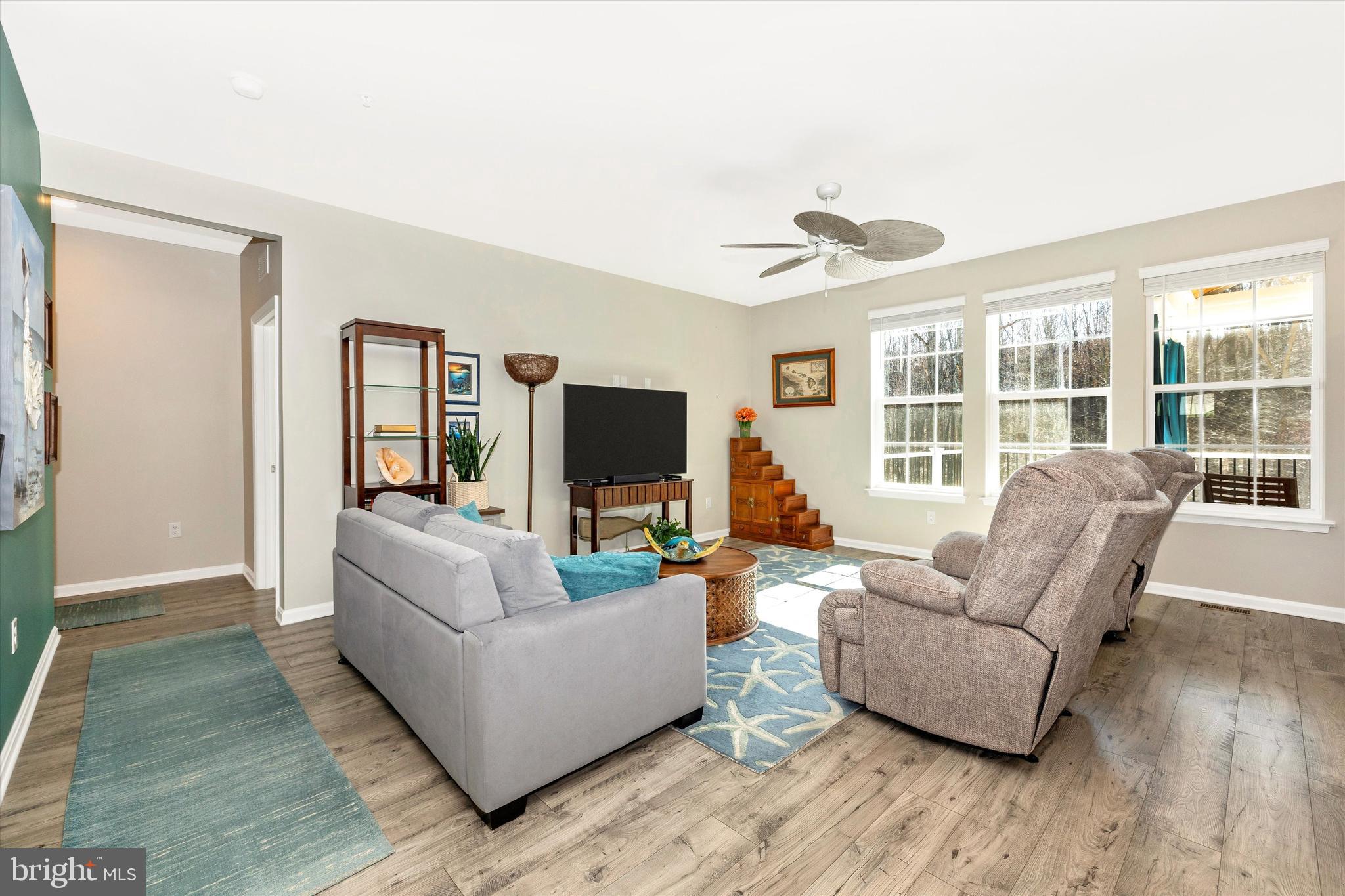 THE PRESERVE AT LONG BRANCH - Residential