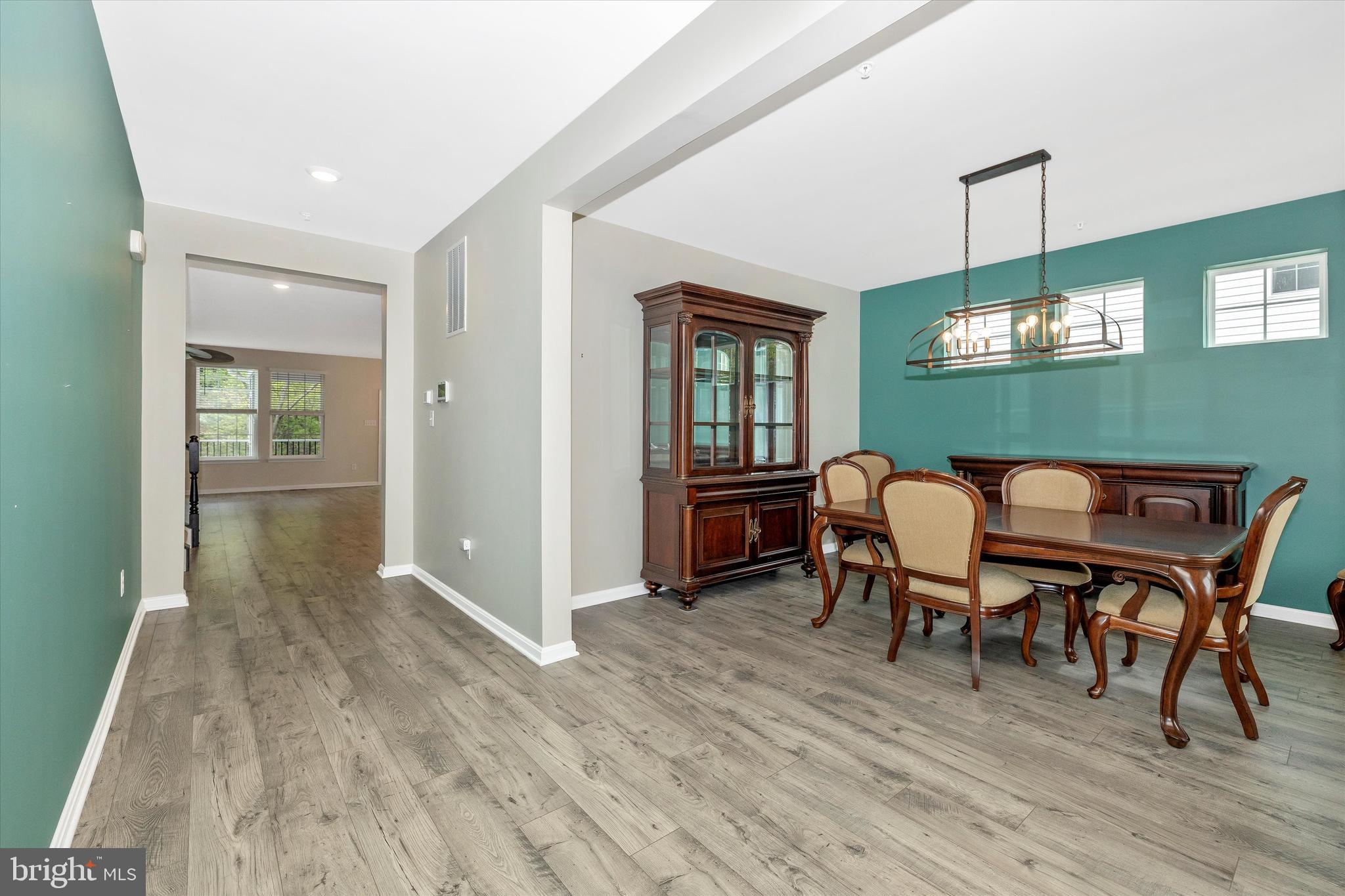 THE PRESERVE AT LONG BRANCH - Residential